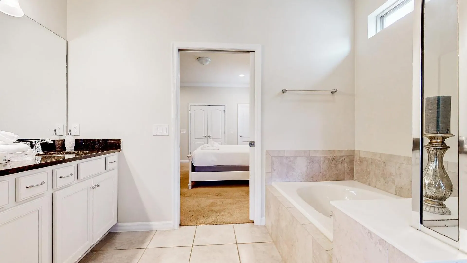 Grand Retreat - Windsor At Westside Holiday home Kissimmee