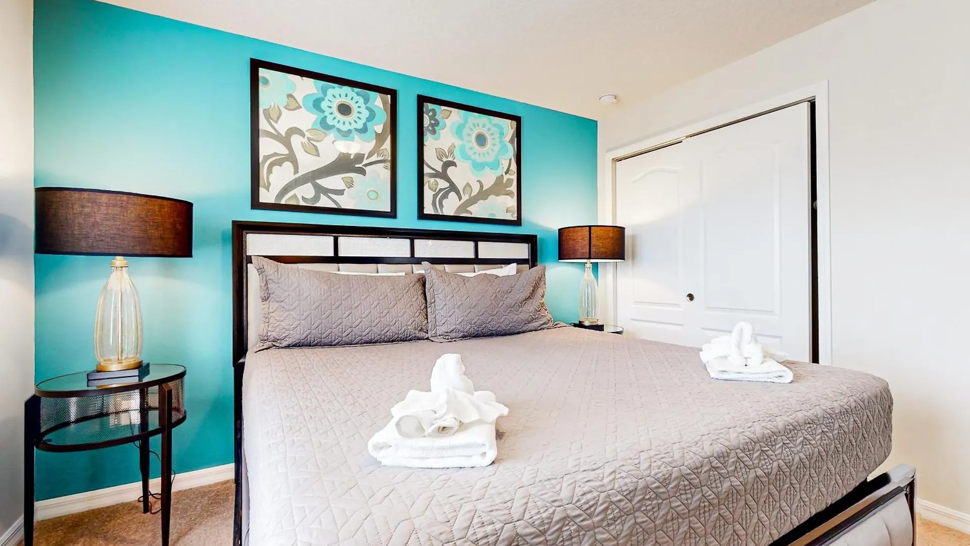 Holiday home Grand Retreat - Windsor At Westside Kissimmee
