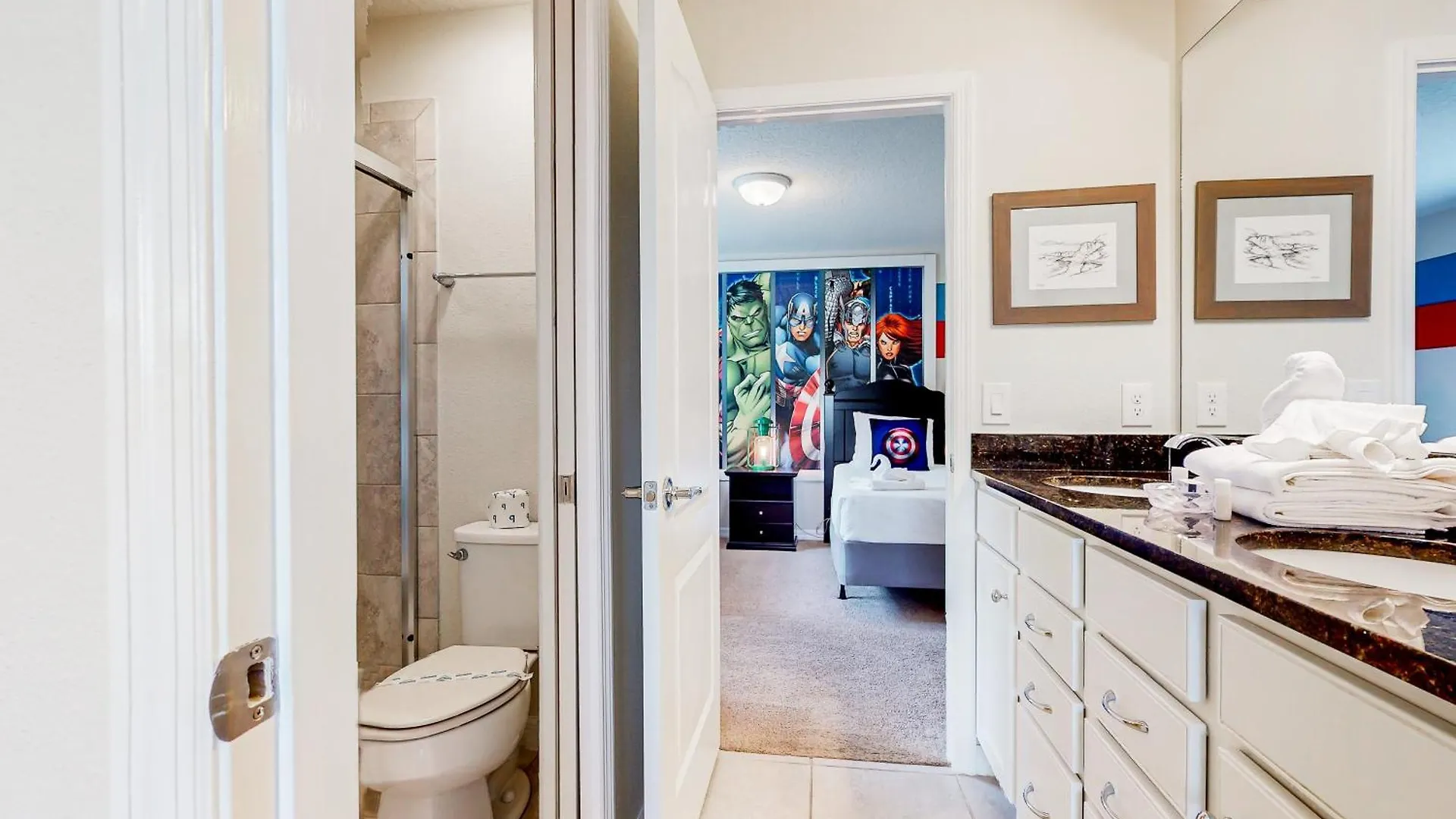 Grand Retreat - Windsor At Westside Kissimmee