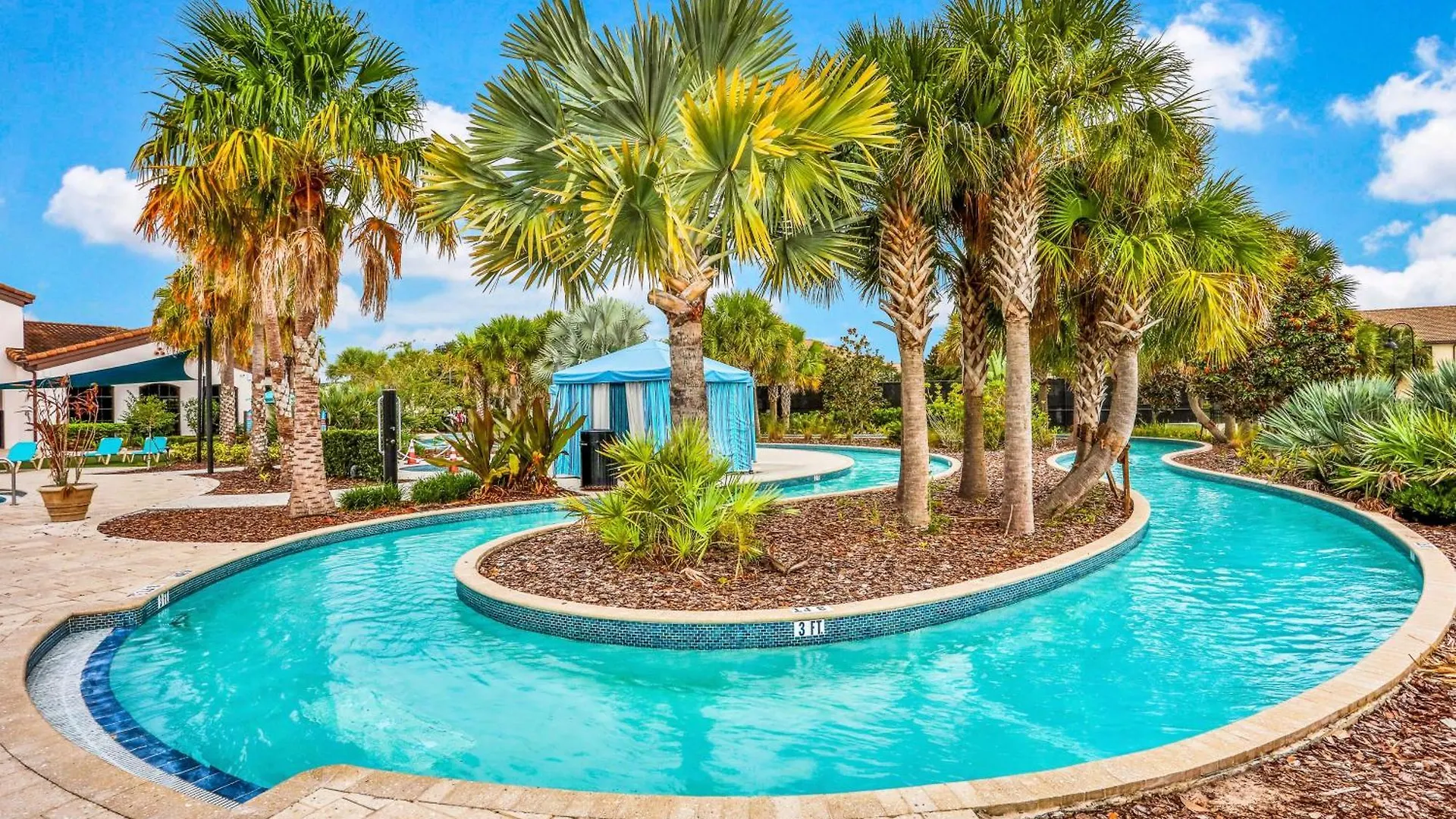 Holiday home Grand Retreat - Windsor At Westside *