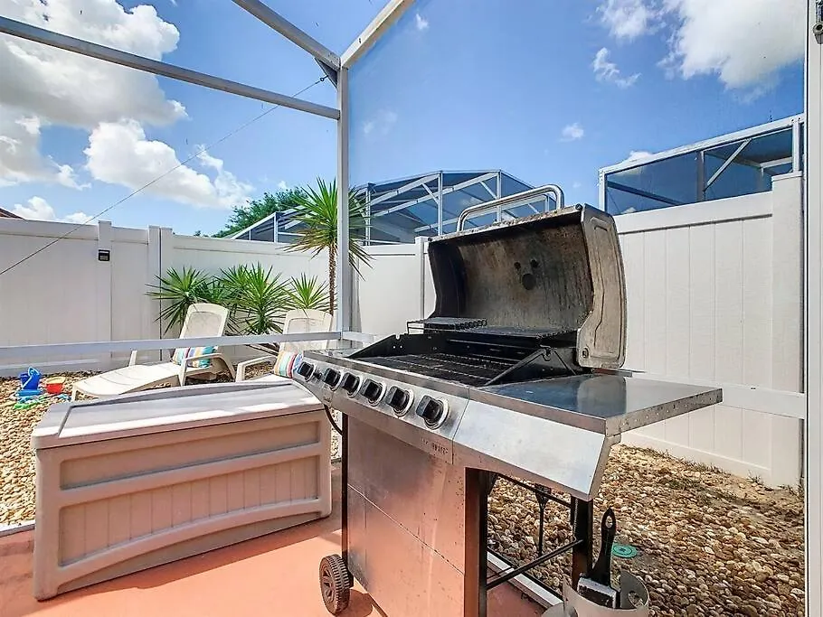 Villa Our Happy Place - Free Pool Heat! Dogs Welcome! Kissimmee