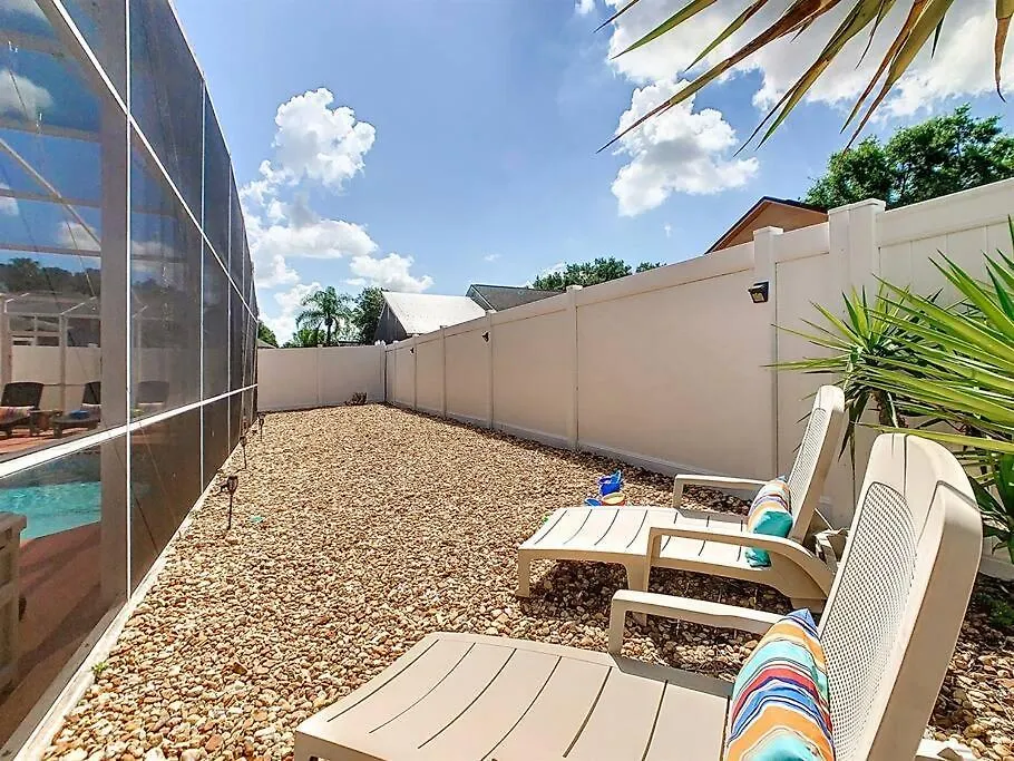 Our Happy Place - Free Pool Heat! Dogs Welcome! *