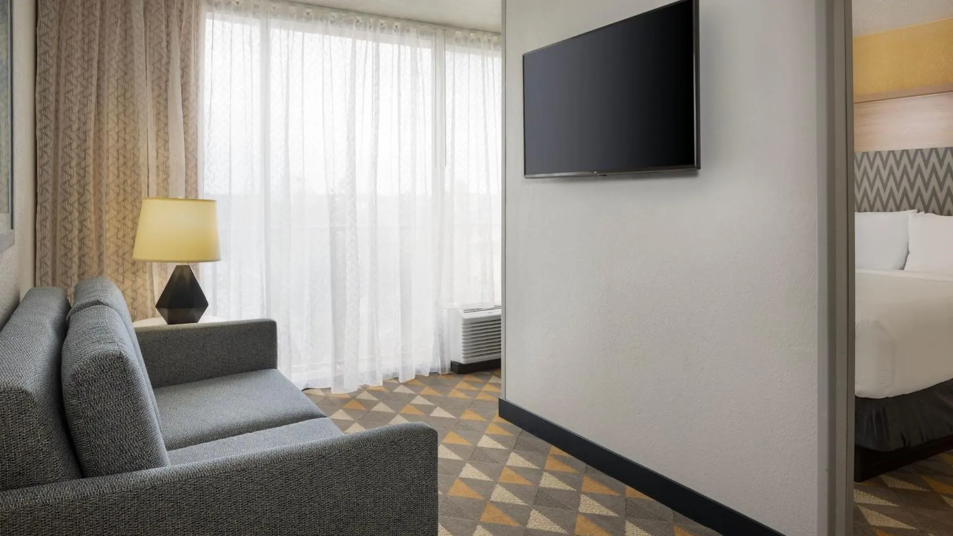 & Orlando Sw - Celebration Area By Ihg 3*