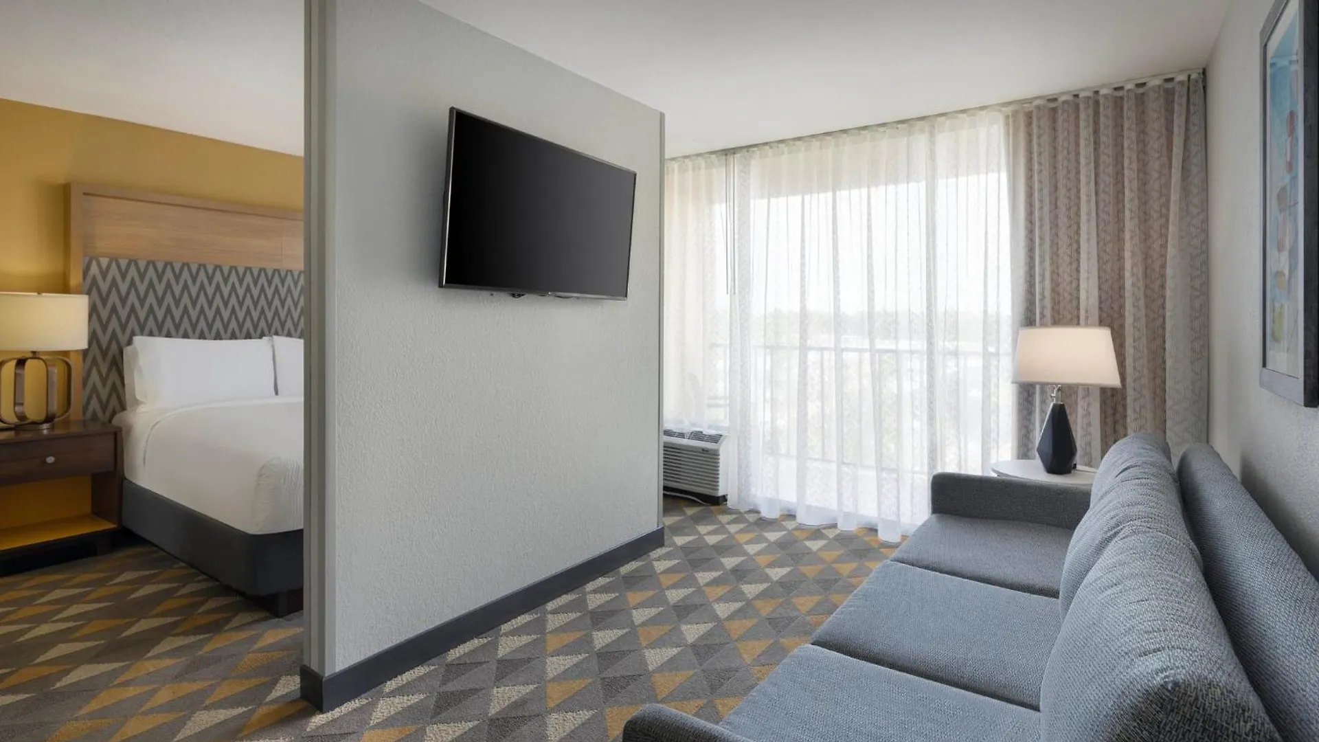 & Orlando Sw - Celebration Area By Ihg Kissimmee