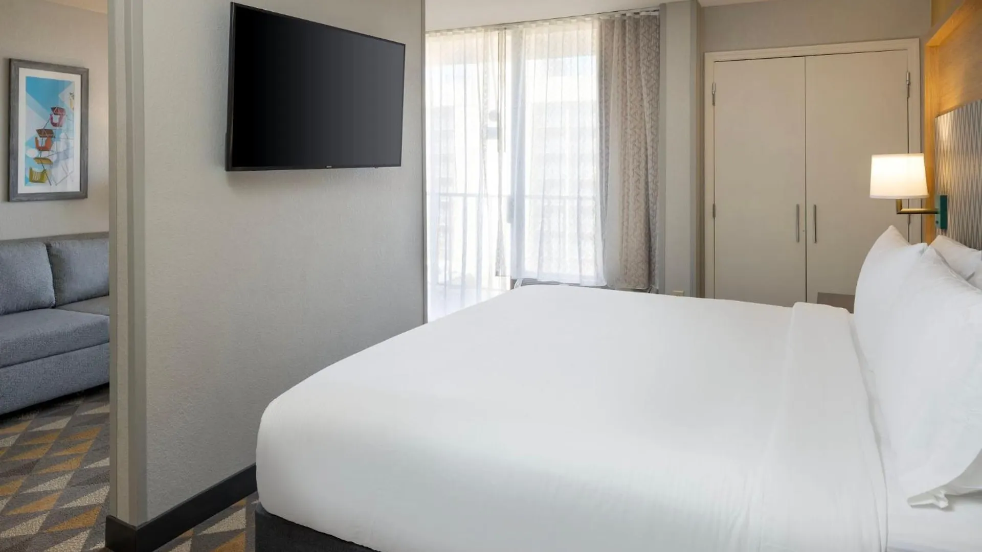 & Orlando Sw - Celebration Area By Ihg