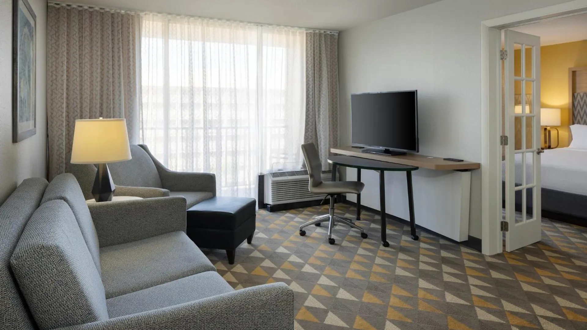 & Orlando Sw - Celebration Area By Ihg Hotel