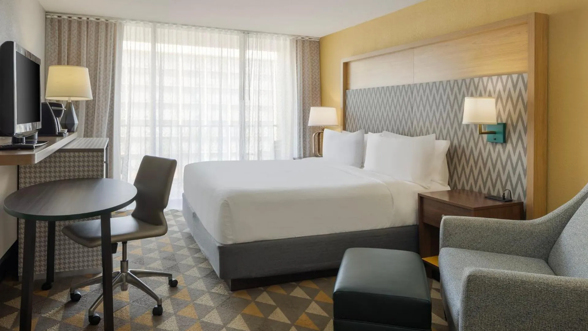 & Orlando Sw - Celebration Area By Ihg Hotel Kissimmee