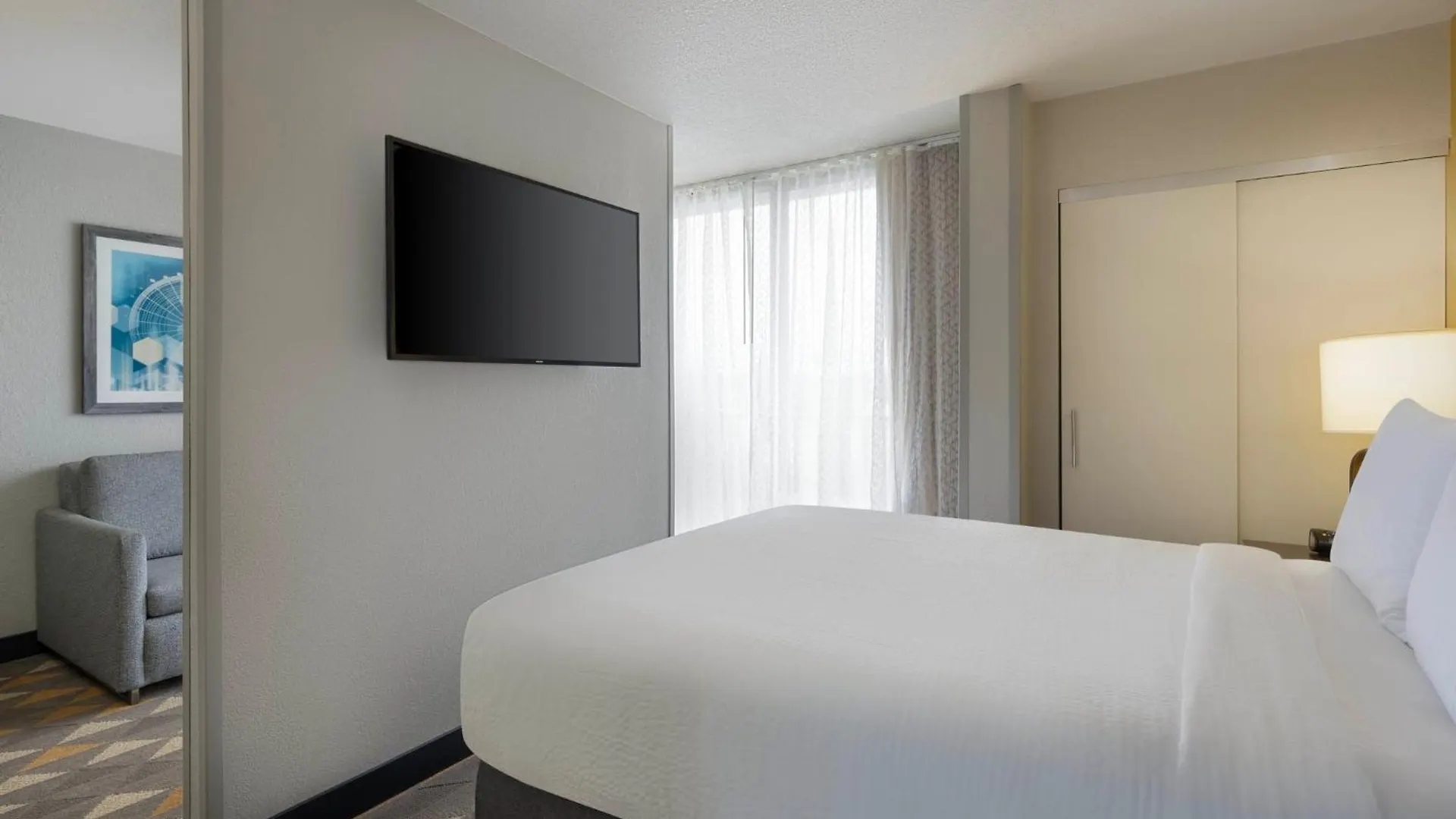 Hotel & Orlando Sw - Celebration Area By Ihg 3*