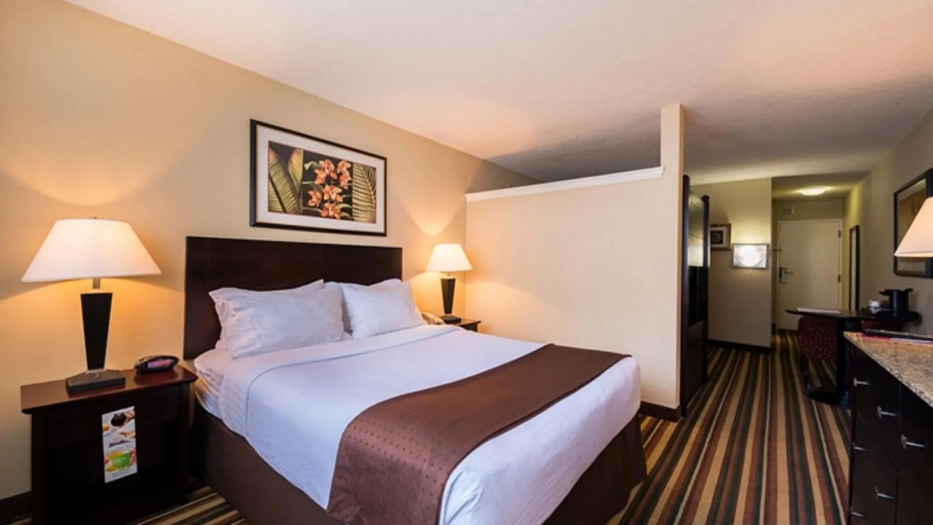 Hotel & Orlando Sw - Celebration Area By Ihg Kissimmee
