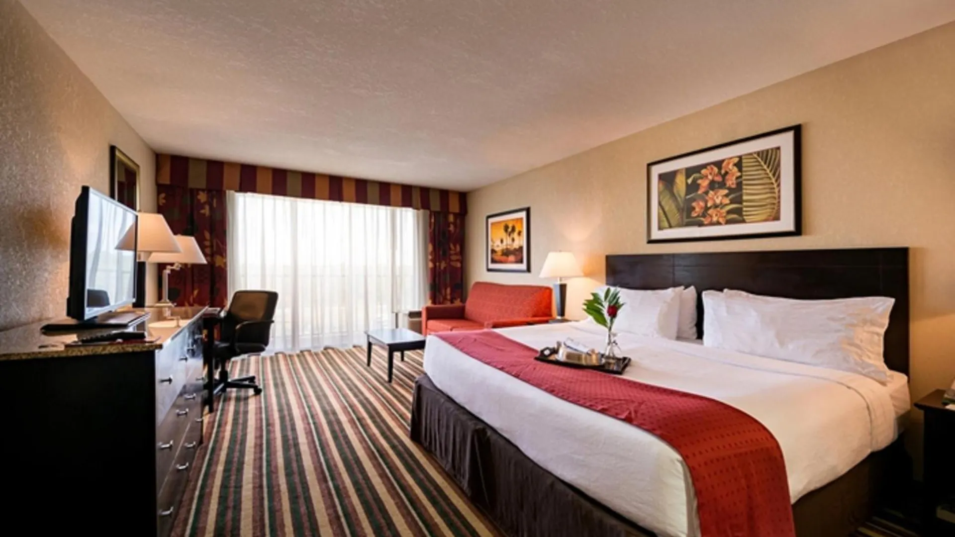 & Orlando Sw - Celebration Area By Ihg Hotel
