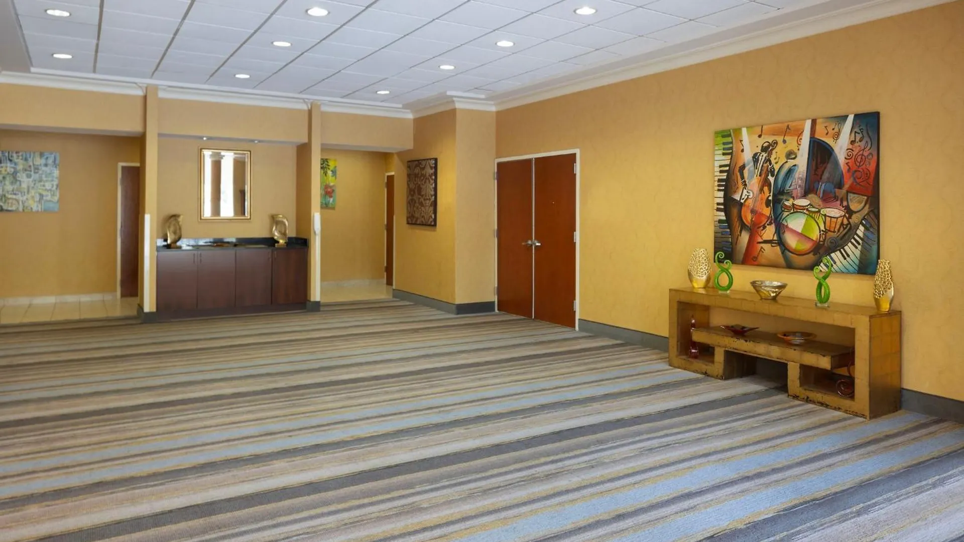 & Orlando Sw - Celebration Area By Ihg