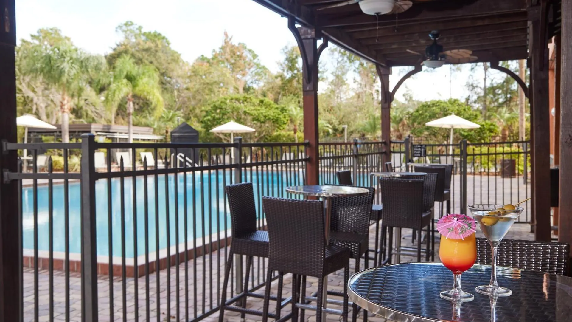 & Orlando Sw - Celebration Area By Ihg Hotel