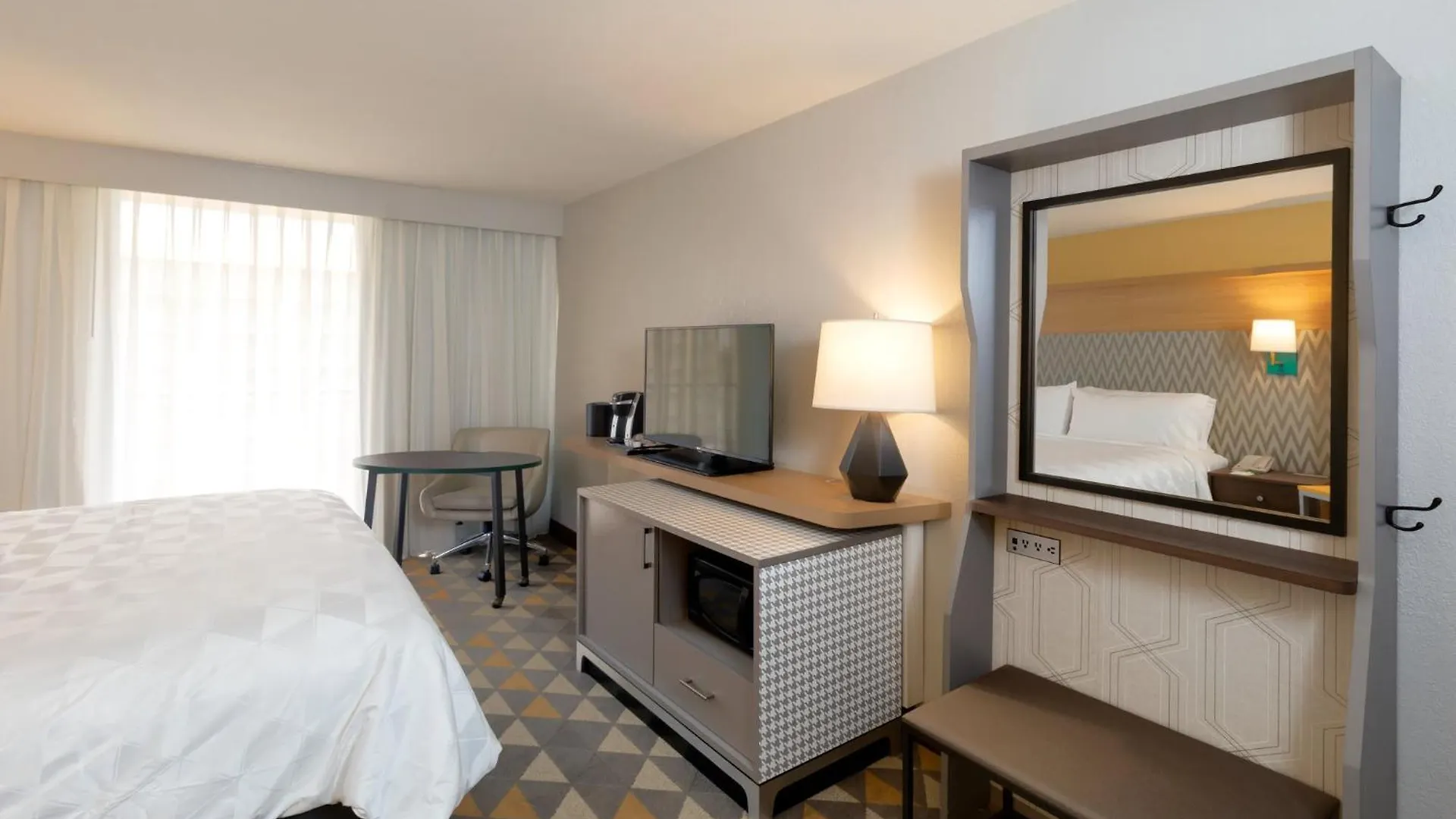 & Orlando Sw - Celebration Area By Ihg Hotel Kissimmee