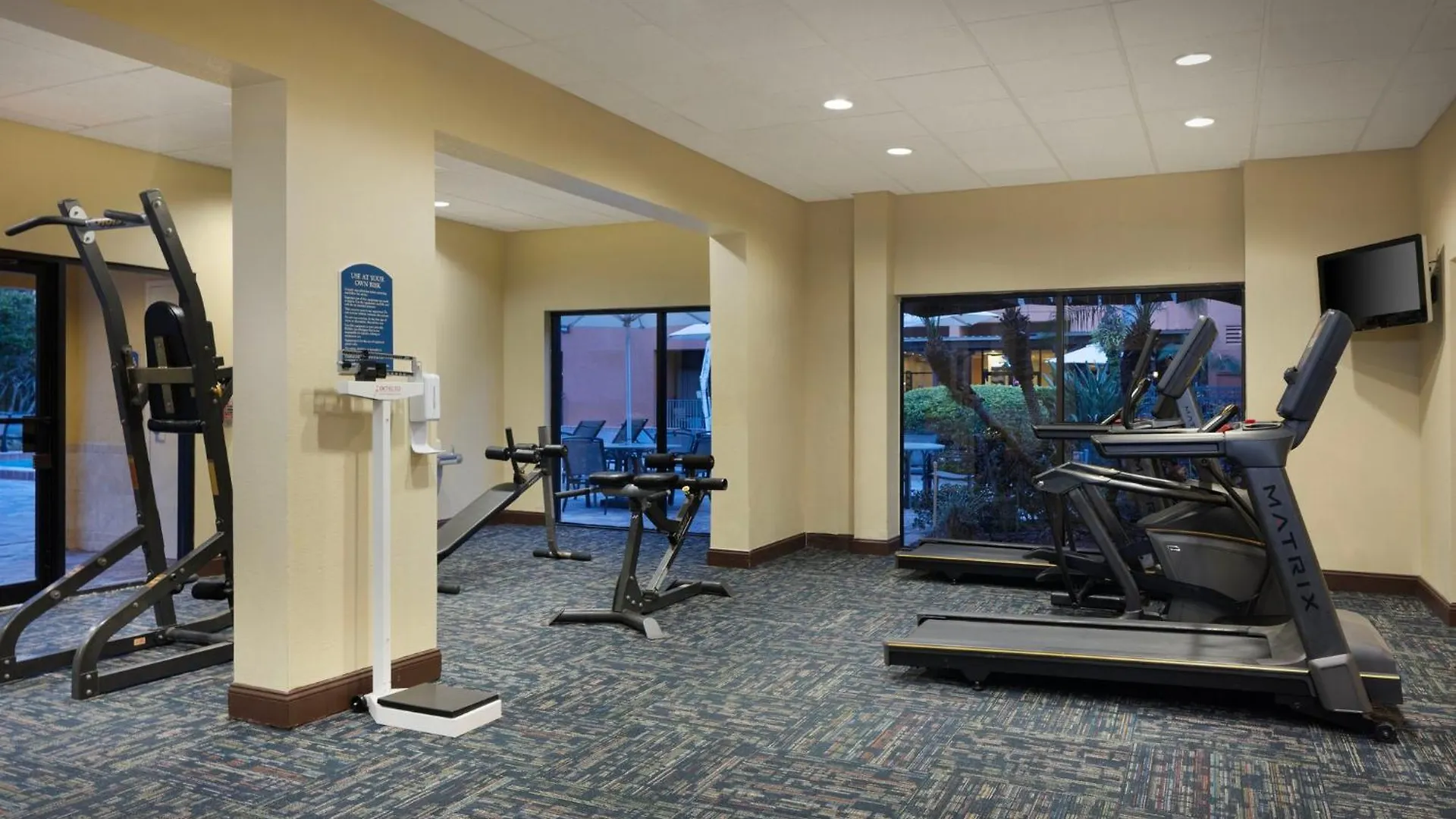 & Orlando Sw - Celebration Area By Ihg 3*
