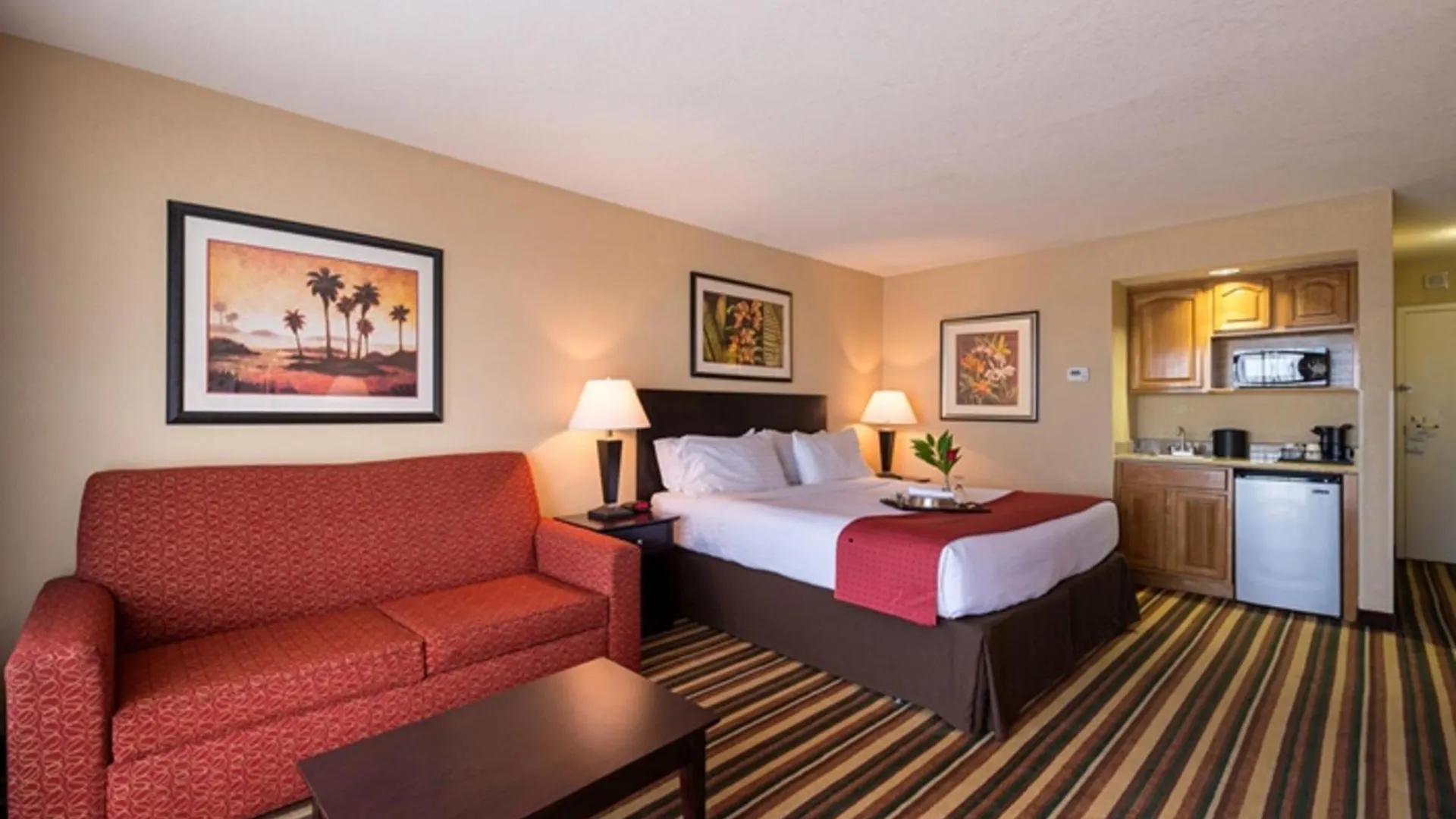 & Orlando Sw - Celebration Area By Ihg
