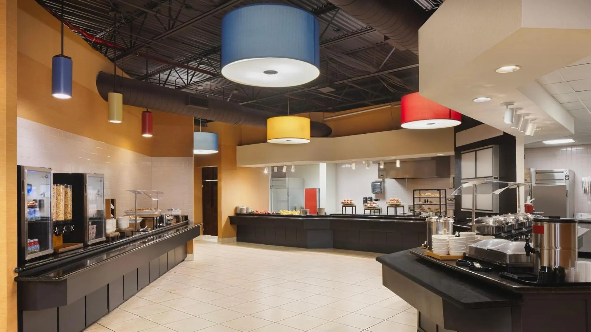Hotel & Orlando Sw - Celebration Area By Ihg