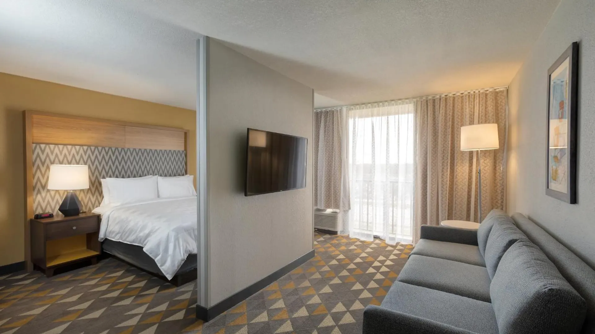 Hotel & Orlando Sw - Celebration Area By Ihg 3*
