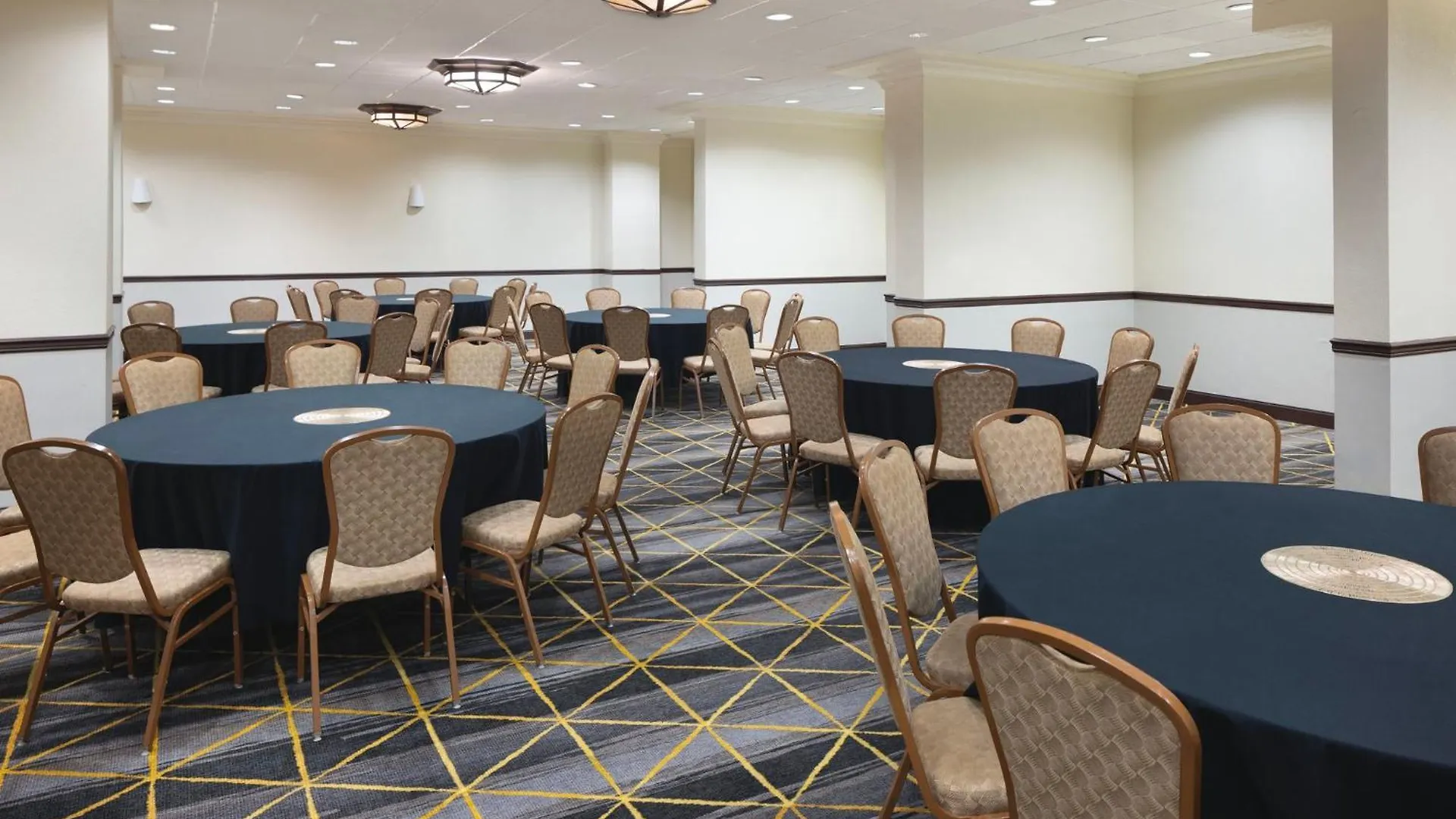 Hotel & Orlando Sw - Celebration Area By Ihg Kissimmee