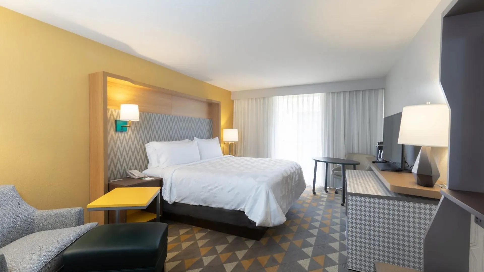Hotel & Orlando Sw - Celebration Area By Ihg