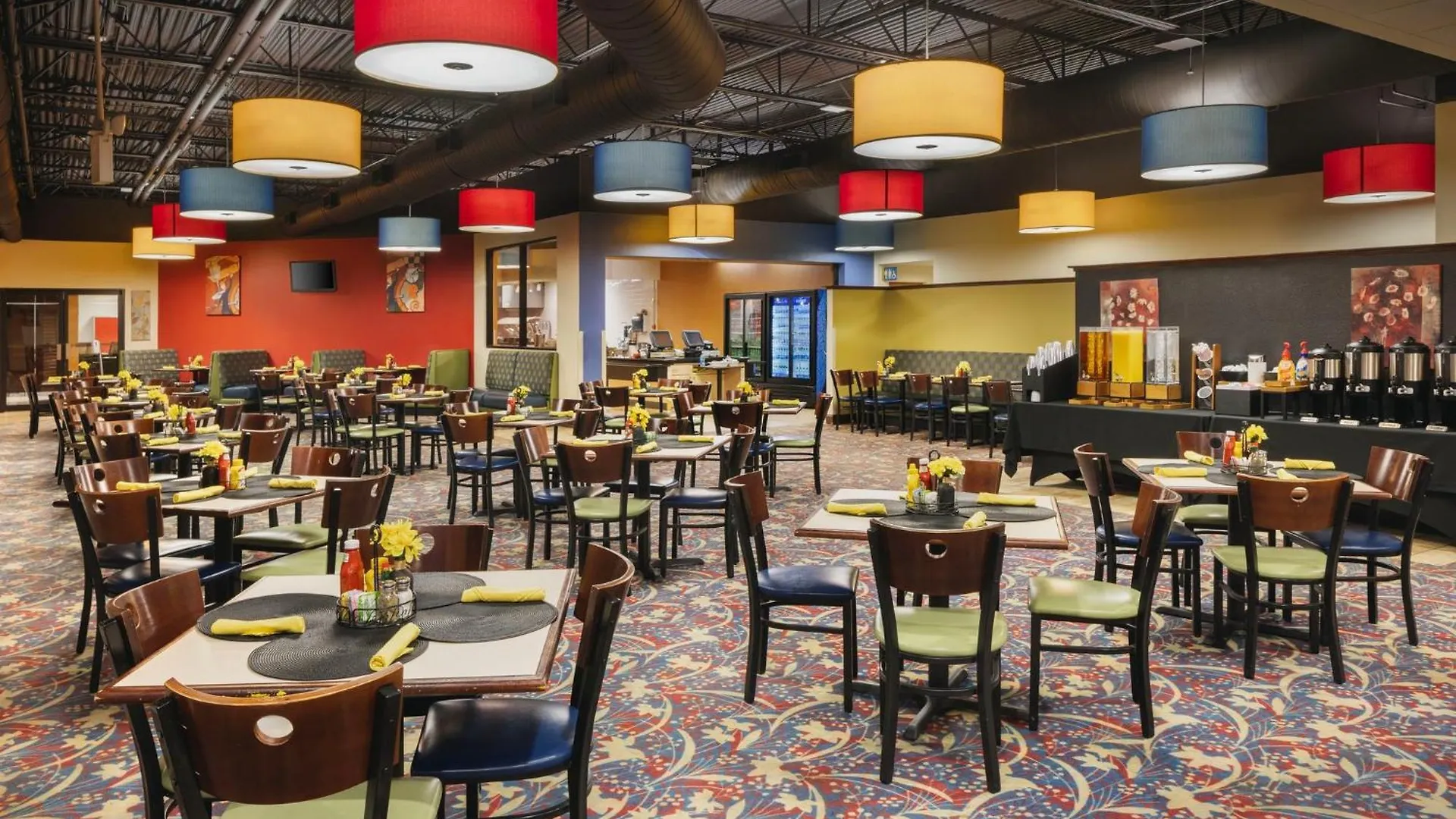 Hotel & Orlando Sw - Celebration Area By Ihg