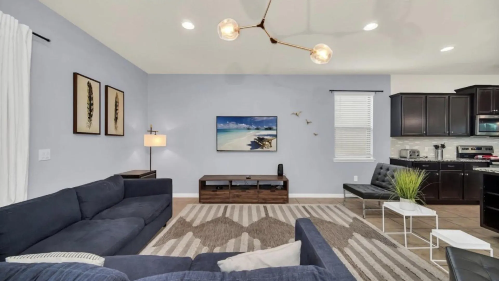 Unlock The Magic At Merlin's Doorstep Holiday home Kissimmee