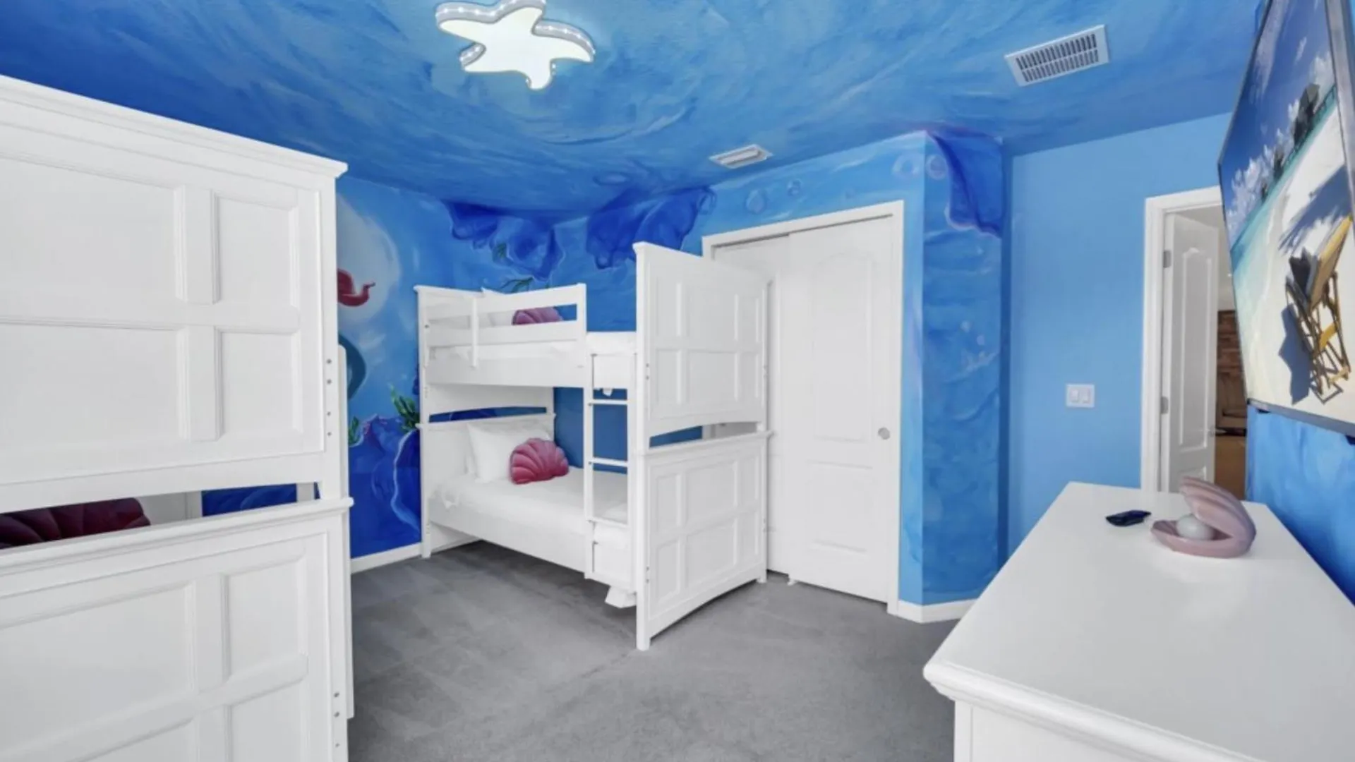 Unlock The Magic At Merlin's Doorstep Kissimmee