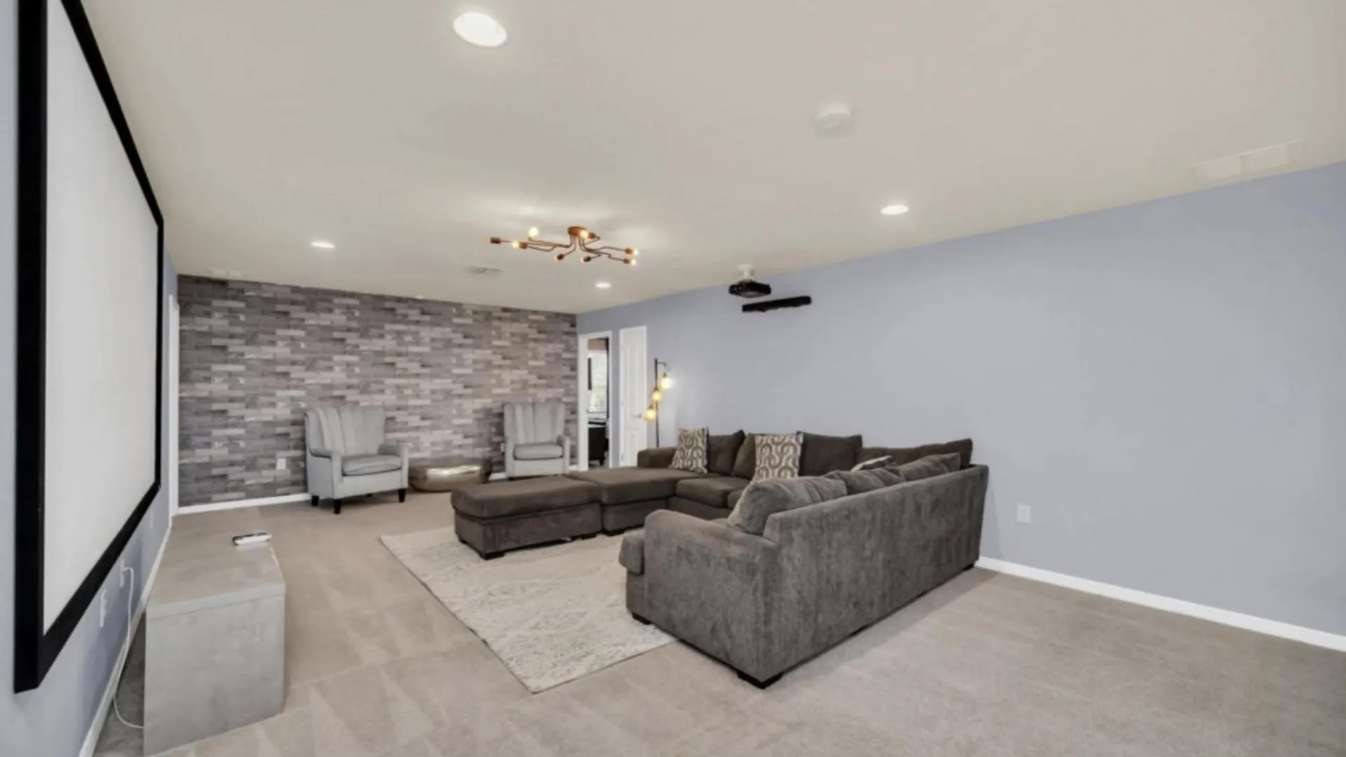 Unlock The Magic At Merlin's Doorstep Holiday home Kissimmee