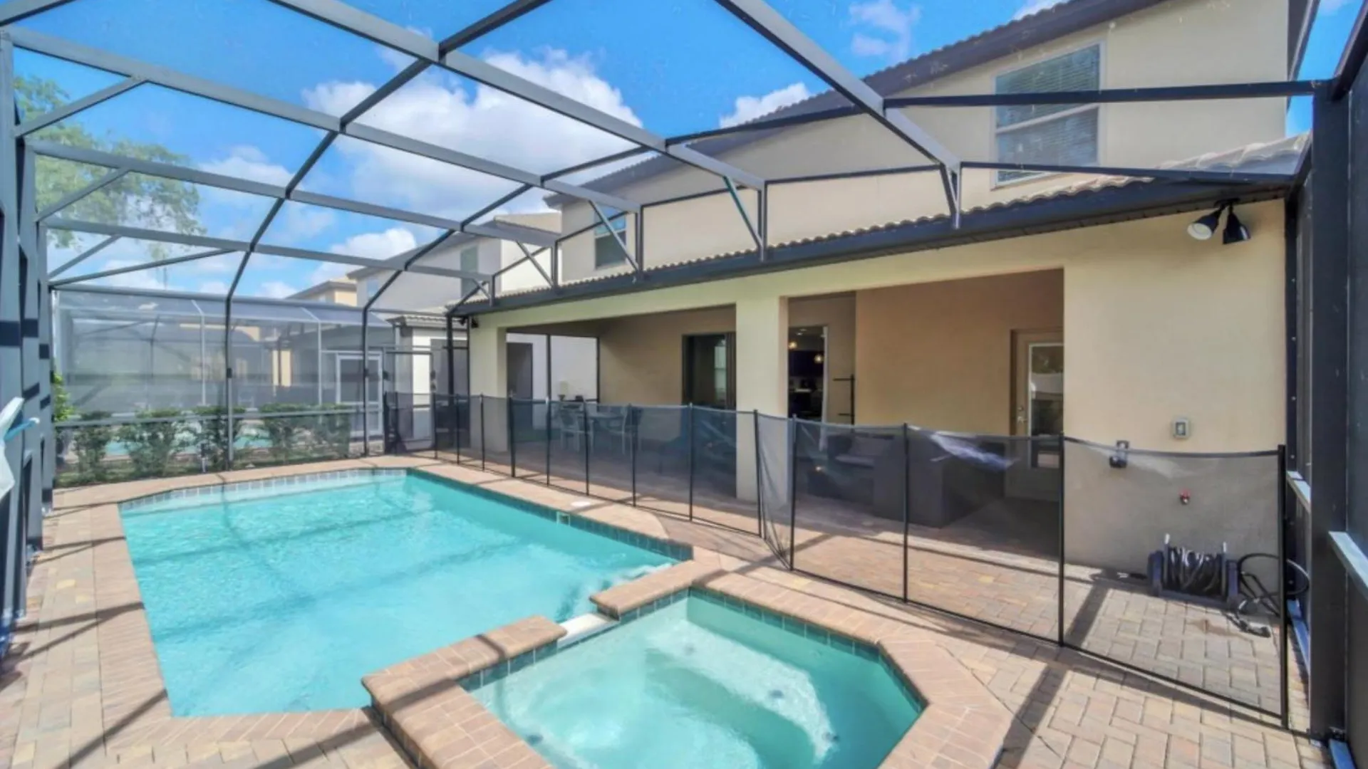 Unlock The Magic At Merlin's Doorstep Kissimmee