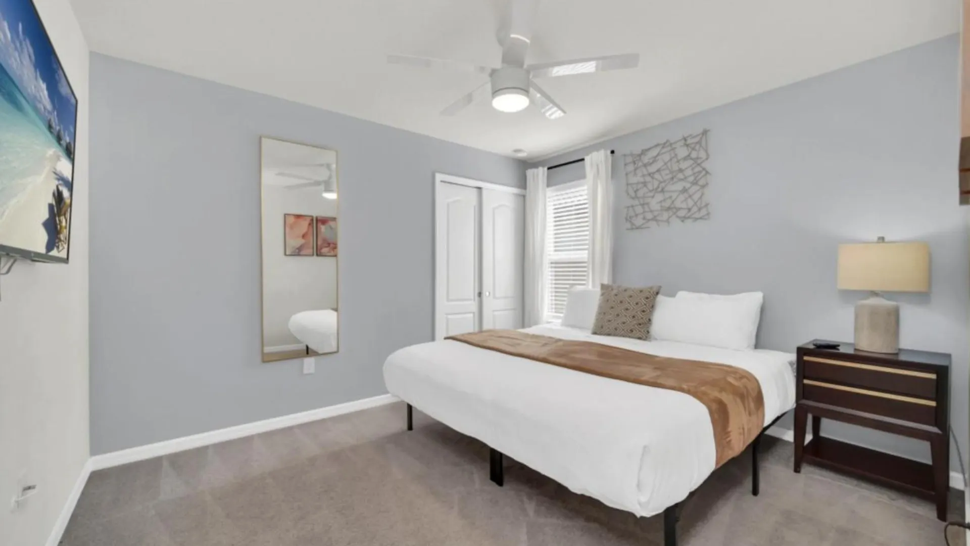 Unlock The Magic At Merlin's Doorstep * Kissimmee