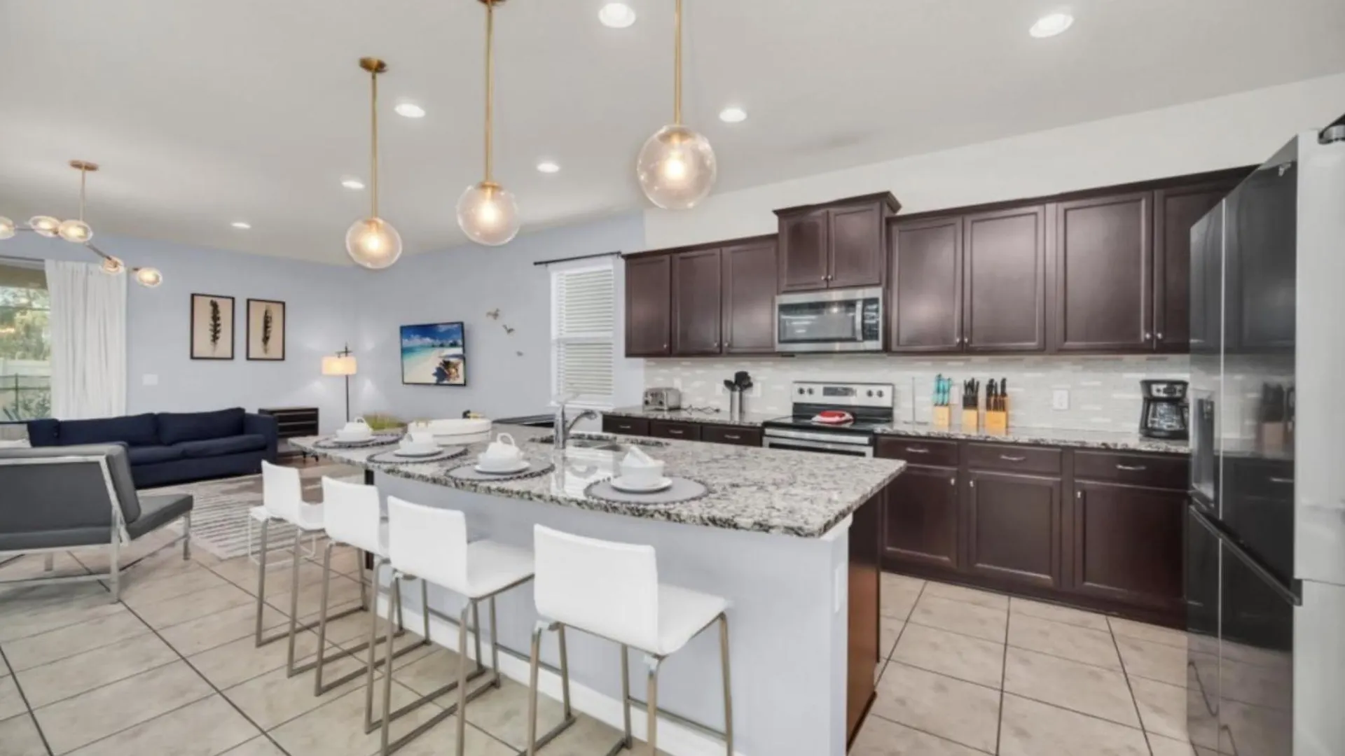 Unlock The Magic At Merlin's Doorstep * Kissimmee
