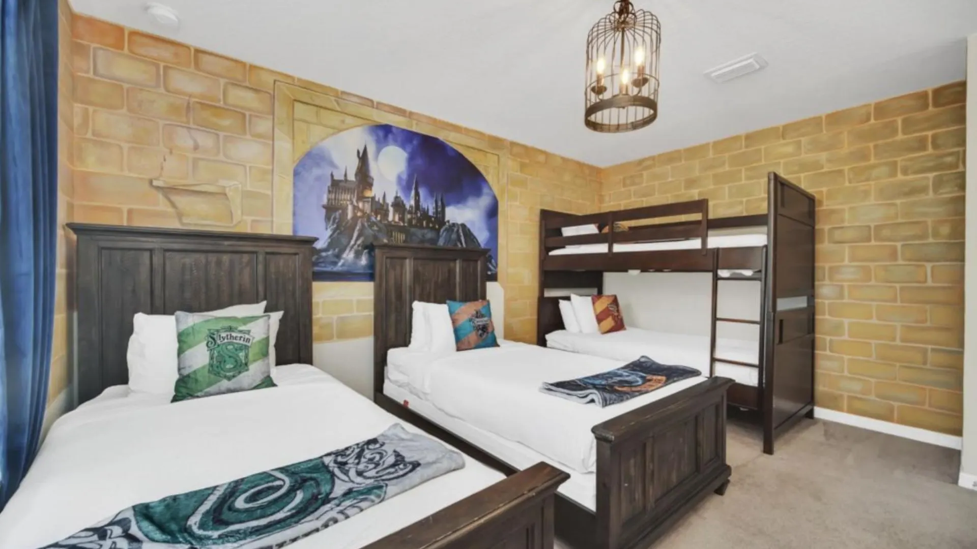 Unlock The Magic At Merlin's Doorstep