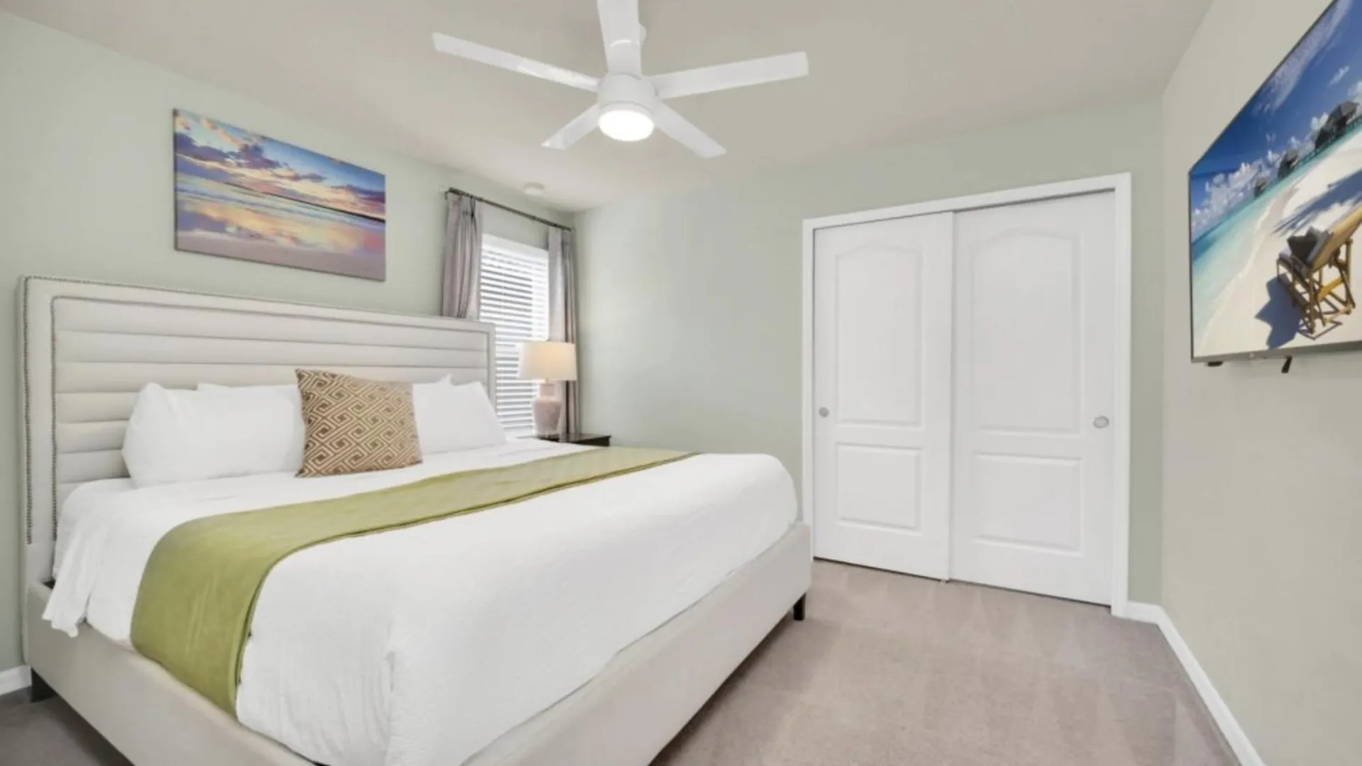Holiday home Unlock The Magic At Merlin's Doorstep *