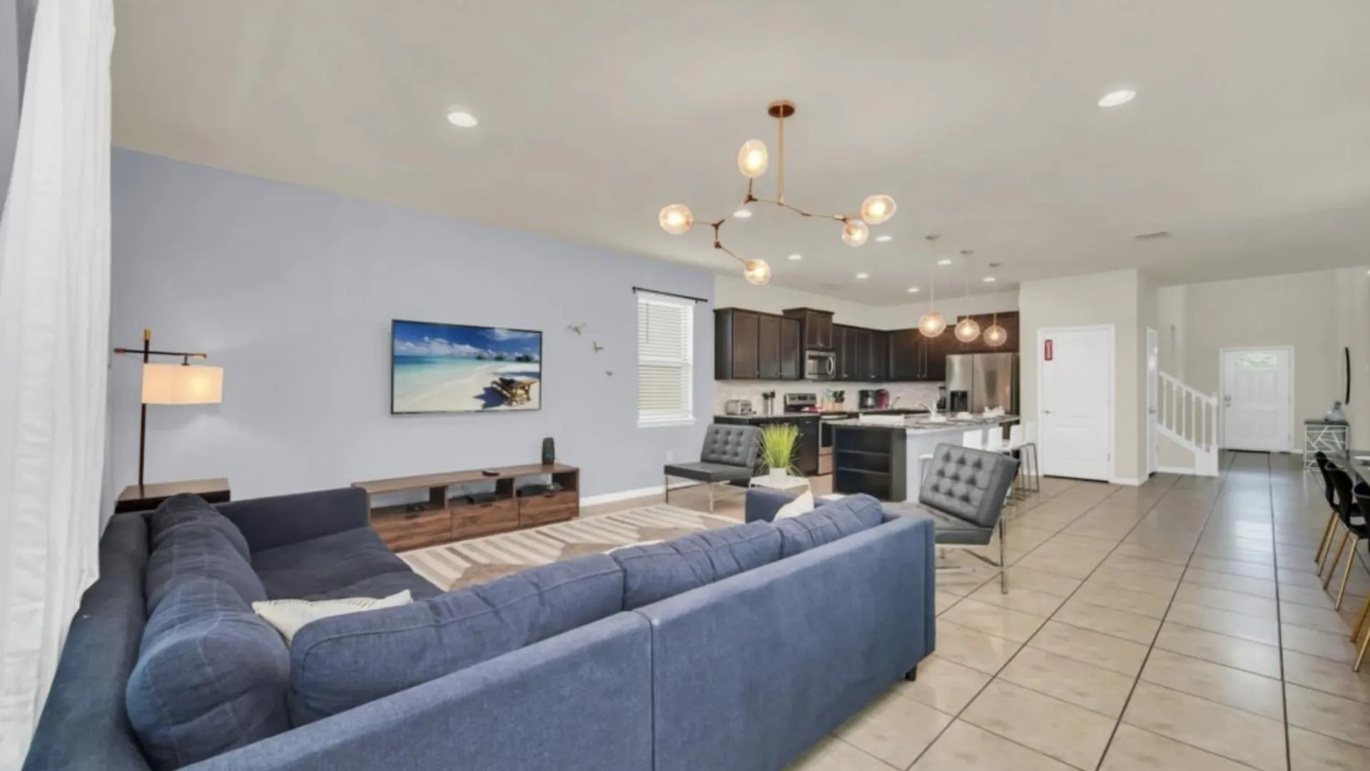 Holiday home Unlock The Magic At Merlin's Doorstep Kissimmee