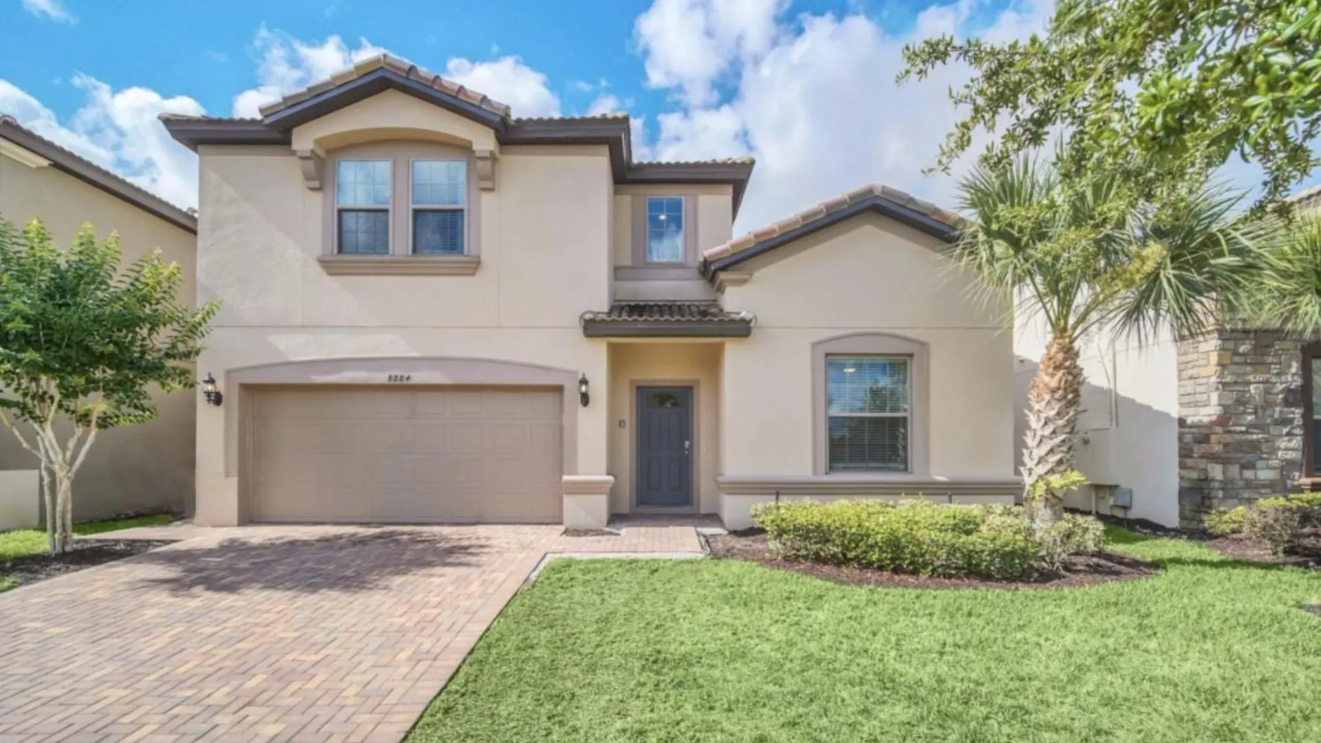 Unlock The Magic At Merlin's Doorstep * Kissimmee