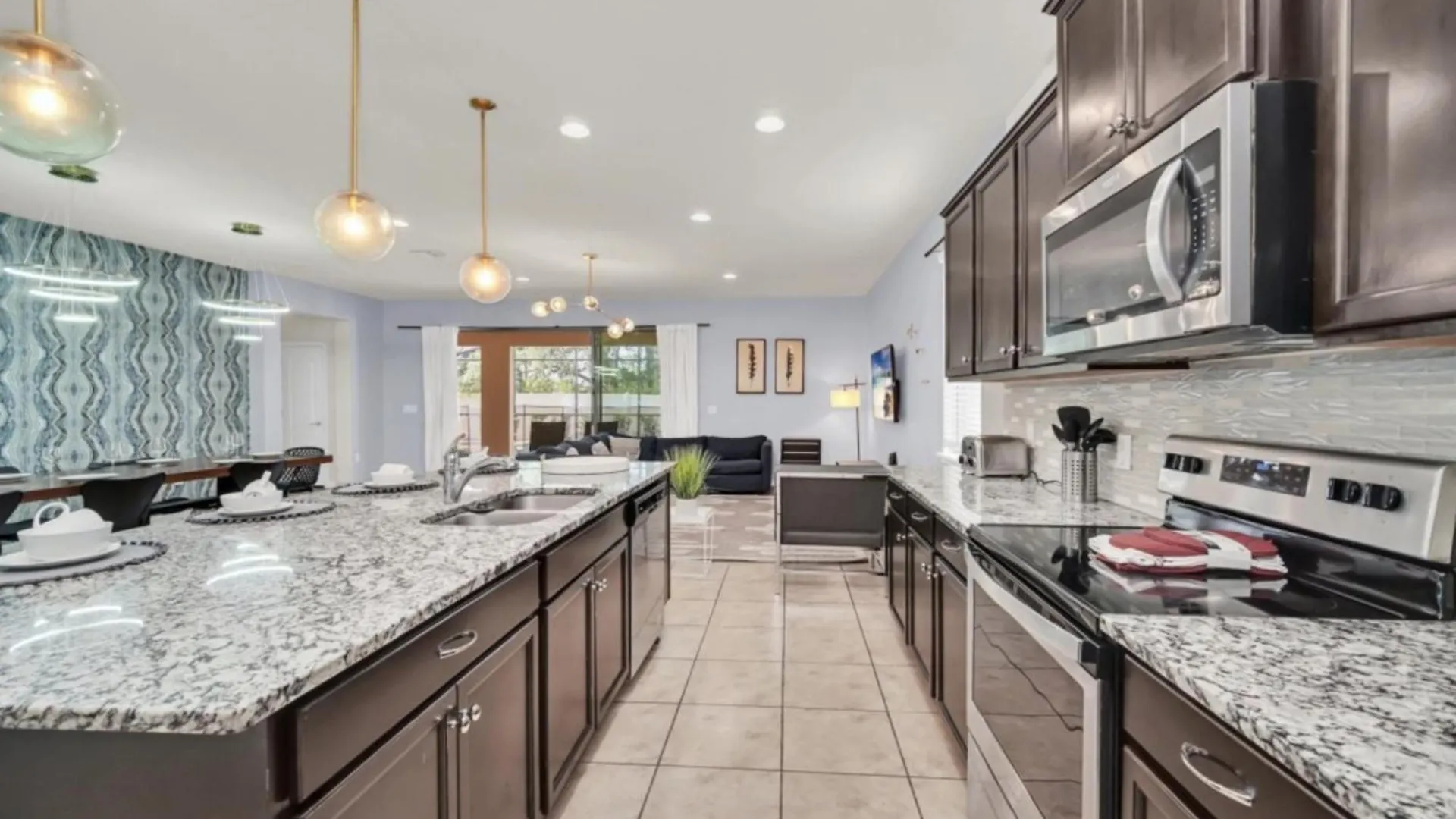 Holiday home Unlock The Magic At Merlin's Doorstep Kissimmee