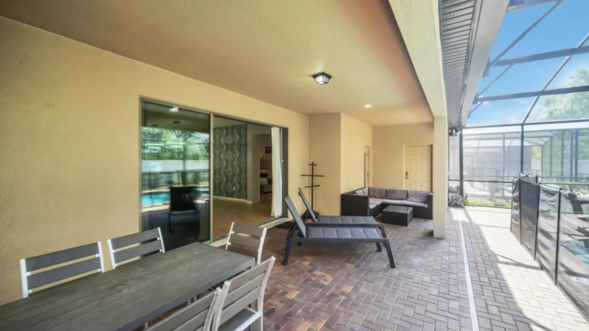 Holiday home Unlock The Magic At Merlin's Doorstep Kissimmee