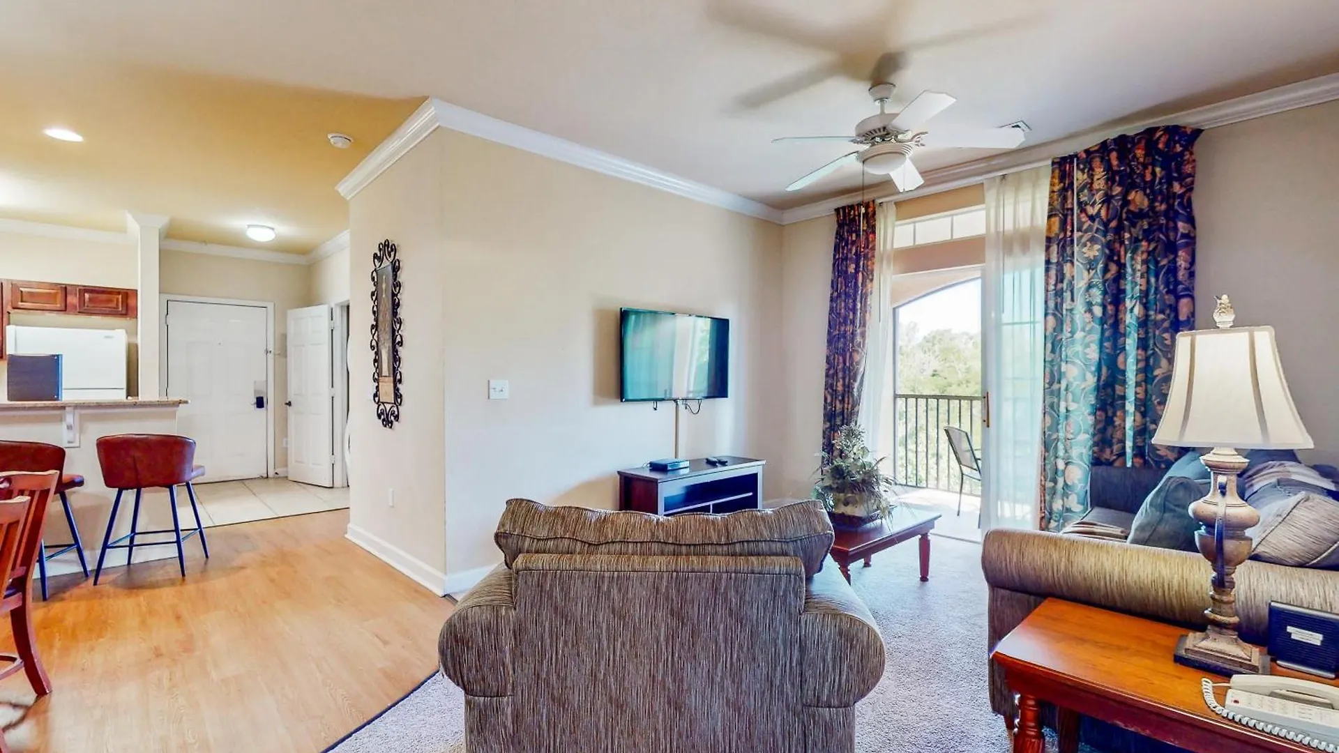 Apartment Tuscan Sunset - Tuscany Kissimmee