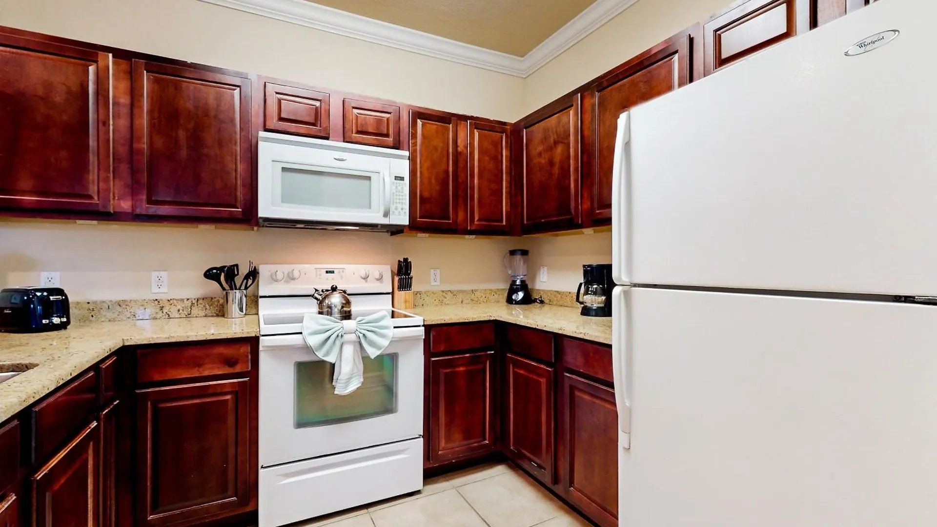Tuscan Sunset - Tuscany Apartment Kissimmee