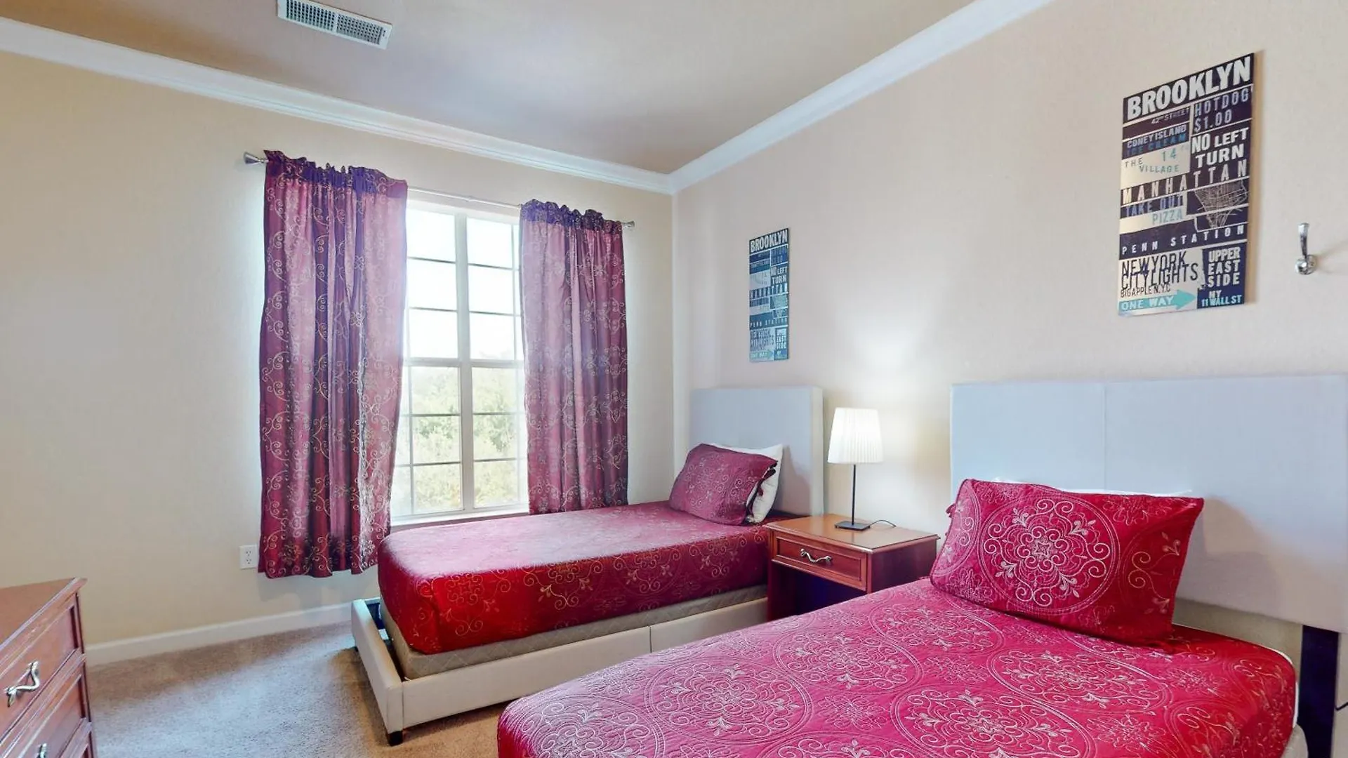 Apartment Tuscana Tranquility *