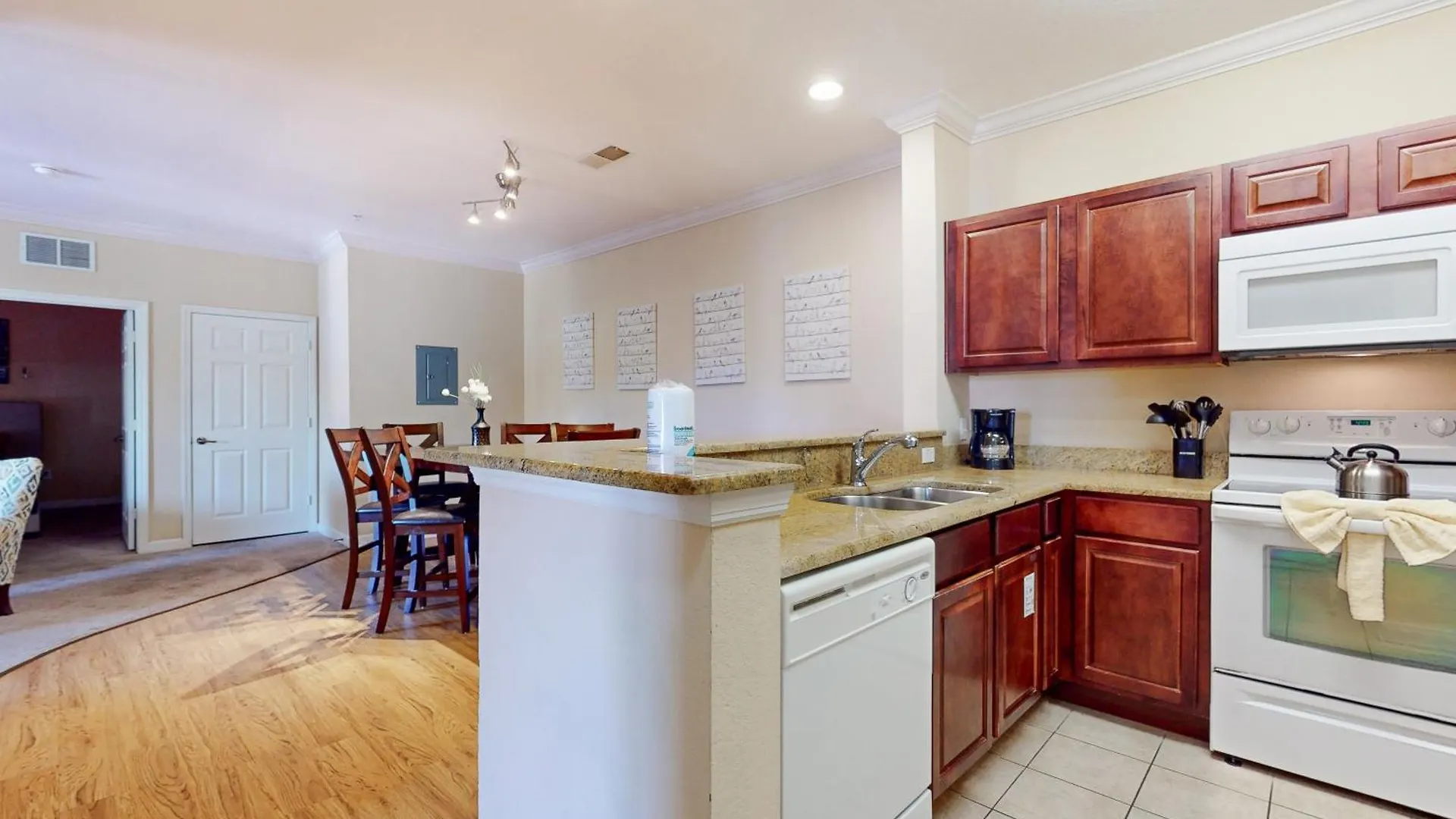 Tuscana Tranquility Kissimmee