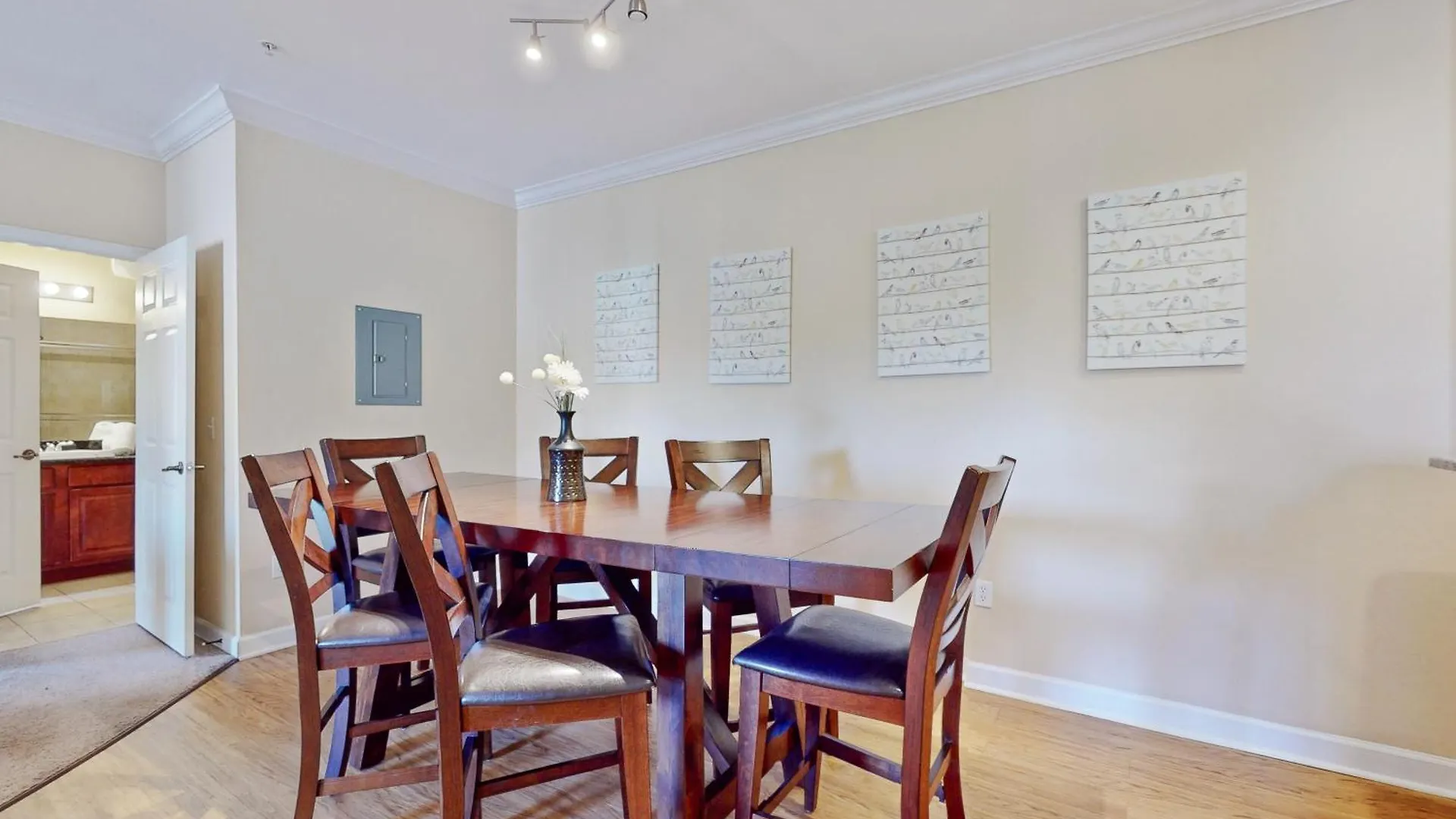 Tuscana Tranquility Apartment Kissimmee