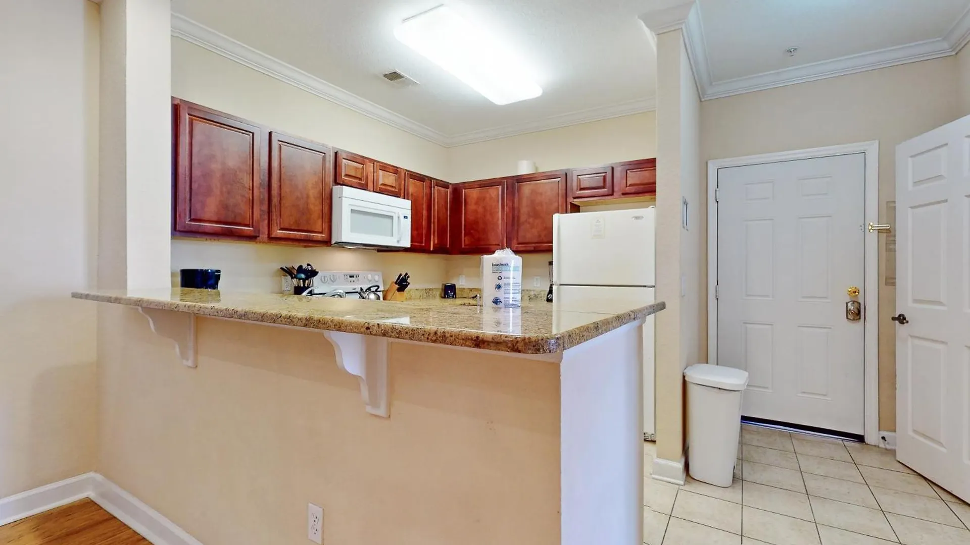 Apartment Tuscana Tranquility Kissimmee
