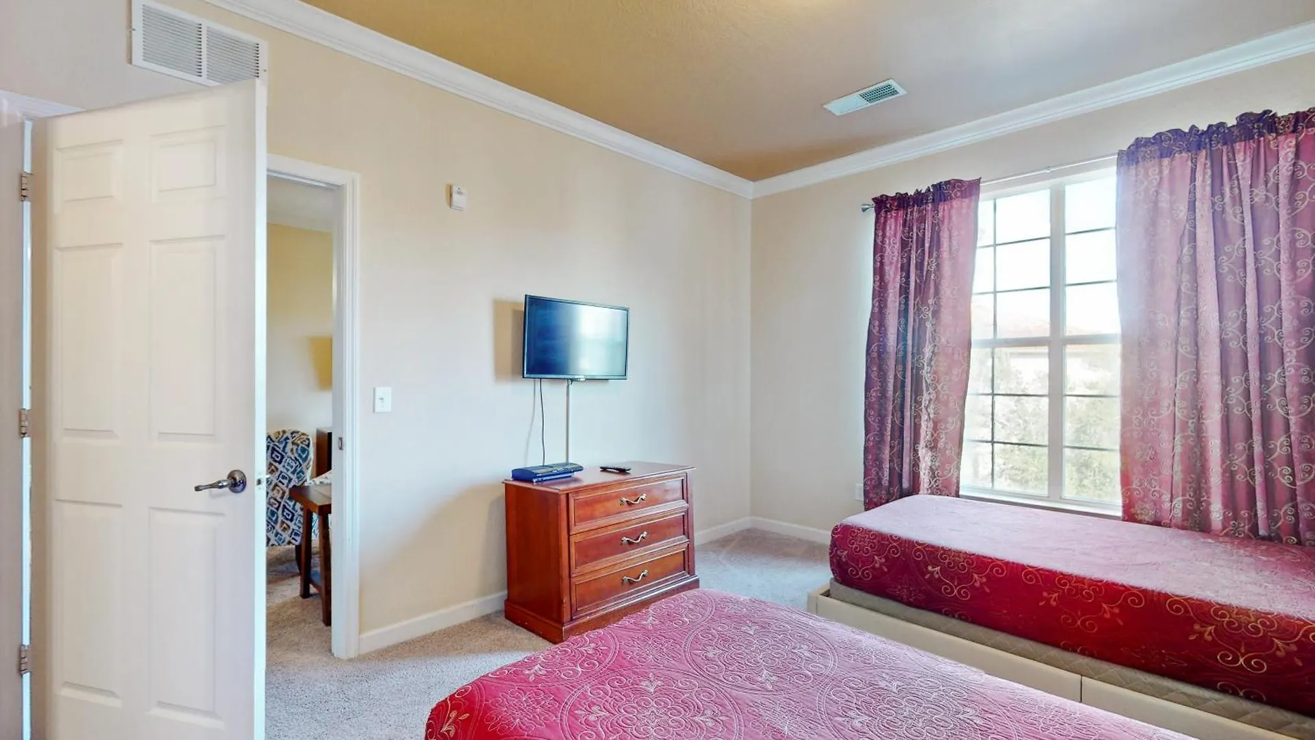 Apartment Tuscana Tranquility Kissimmee