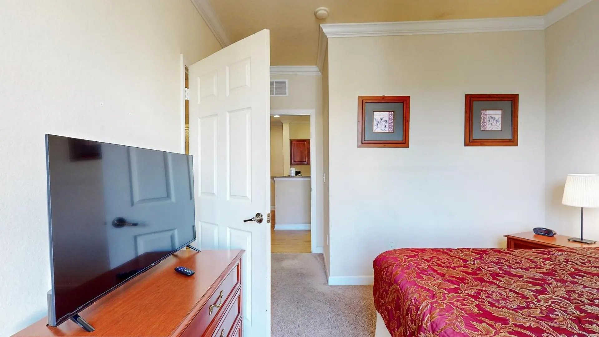 Apartment Tuscana Tranquility Kissimmee