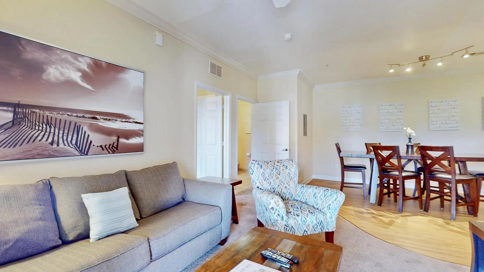 Tuscana Tranquility Apartment Kissimmee