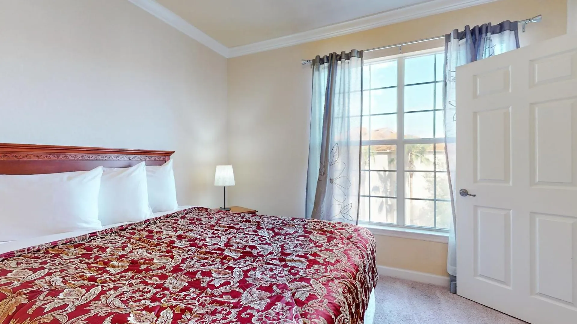 Apartment Tuscana Tranquility