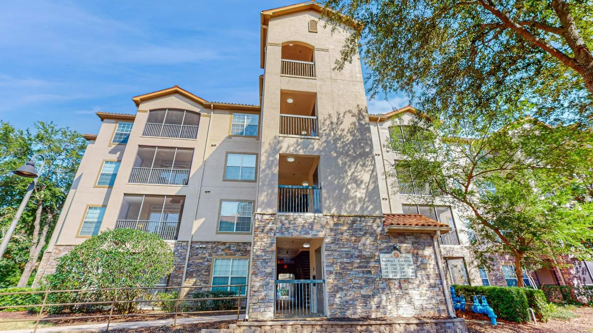 Tuscana Tranquility Kissimmee