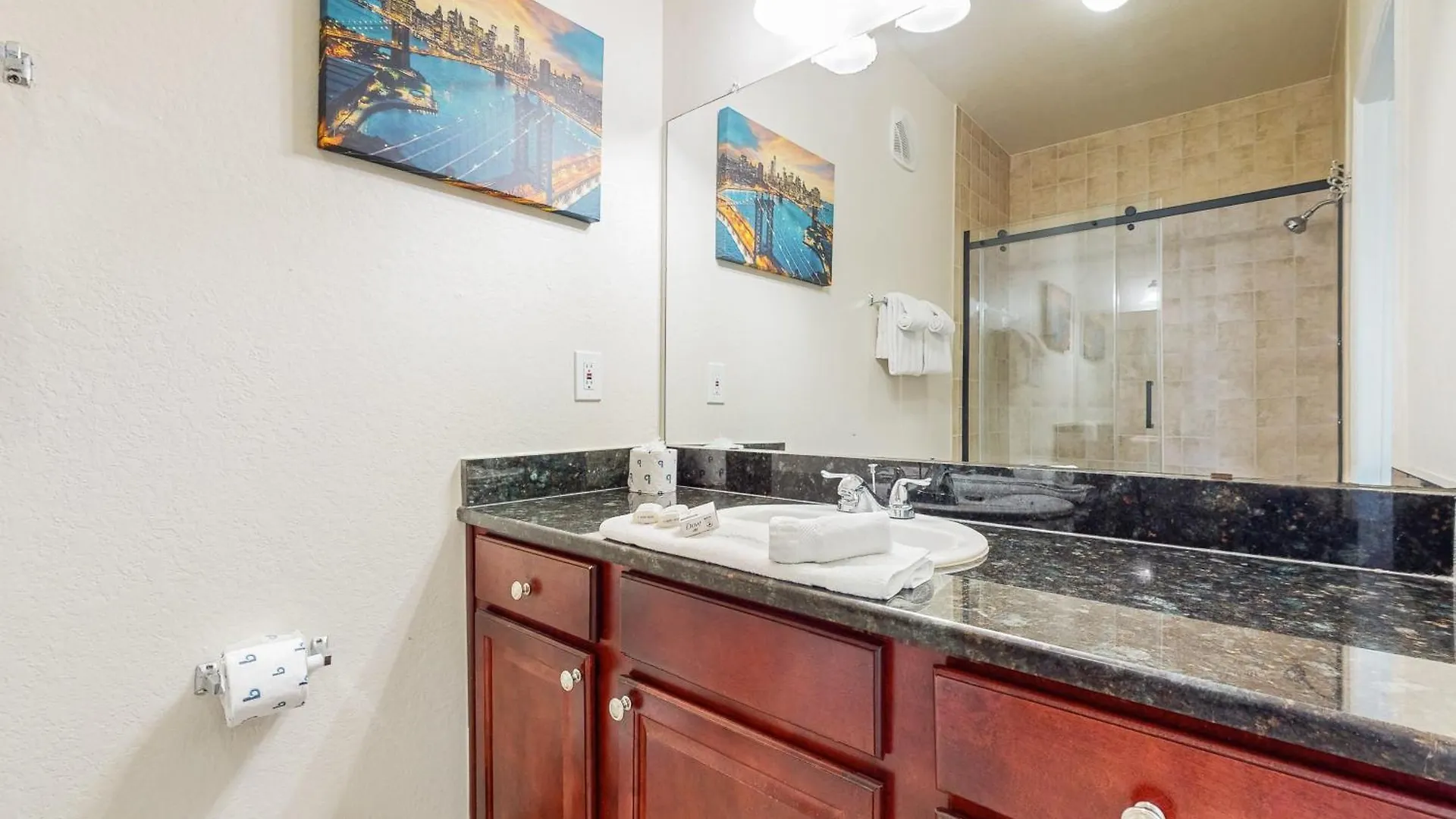 Sea Glass Escape Kissimmee