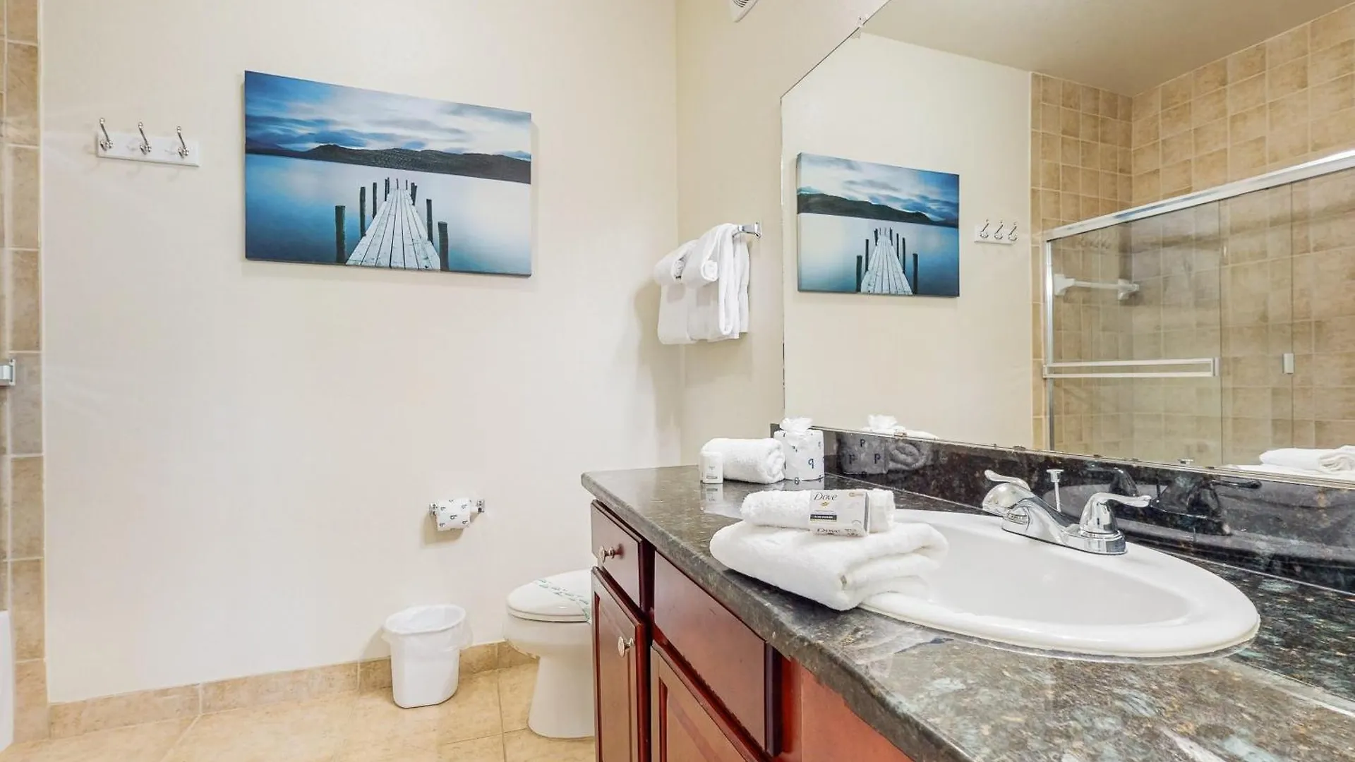 Sea Glass Escape * Kissimmee