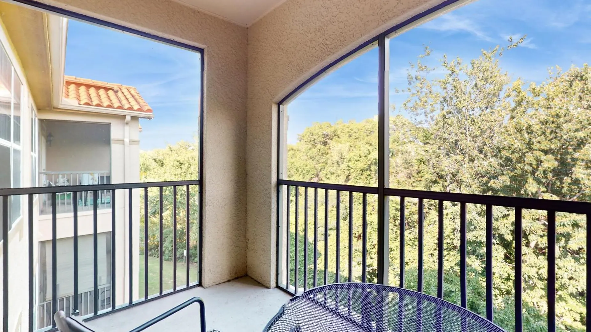 Sea Glass Escape Apartment Kissimmee